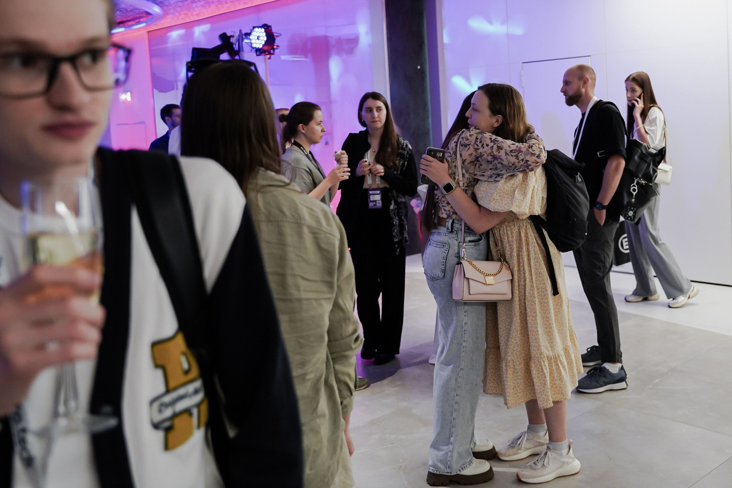 Aha! — 6 июня 2024. Фотобанк Матемаркетинг