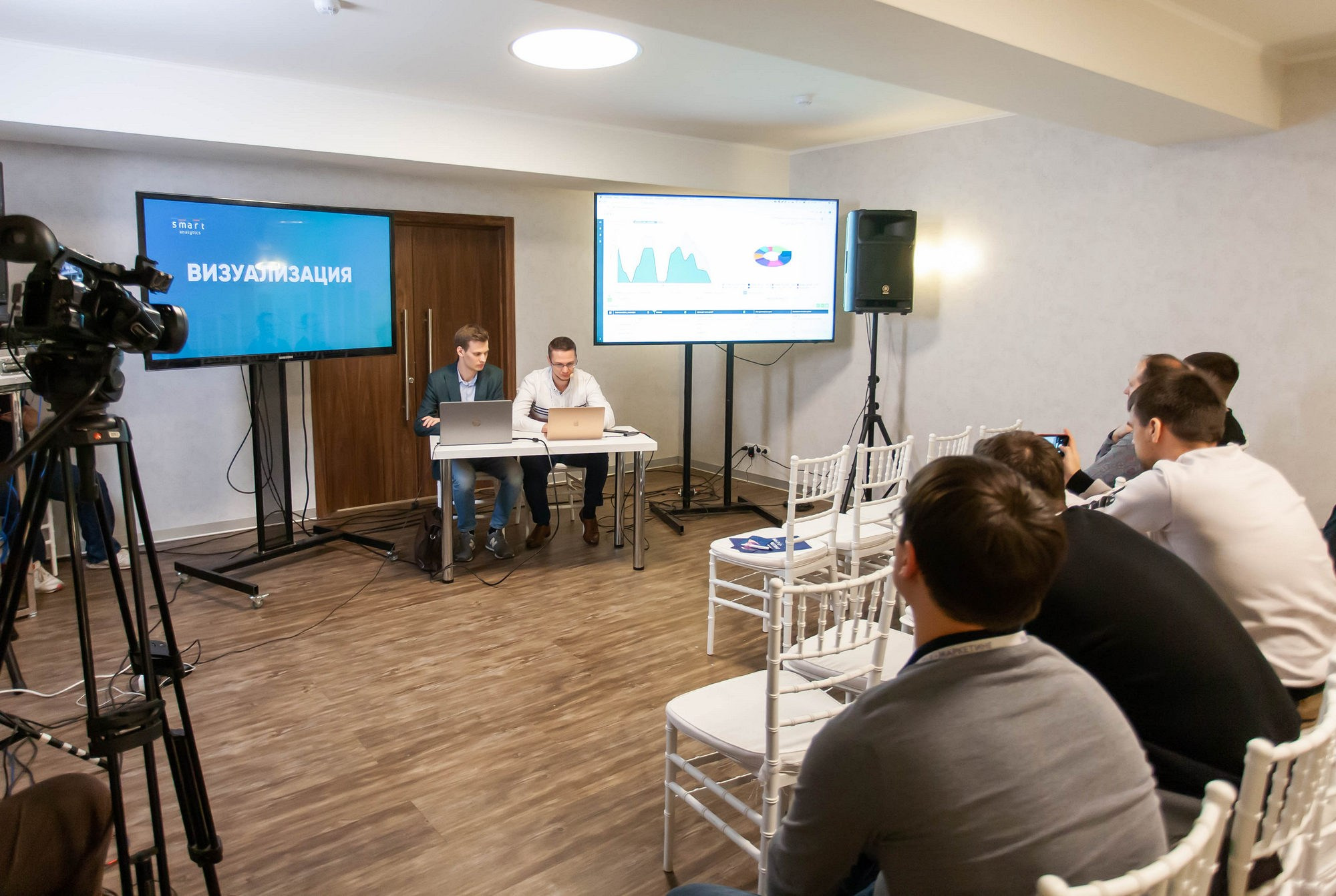 Матемаркетинг — 14–15 ноября 2019. Фотобанк Матемаркетинг