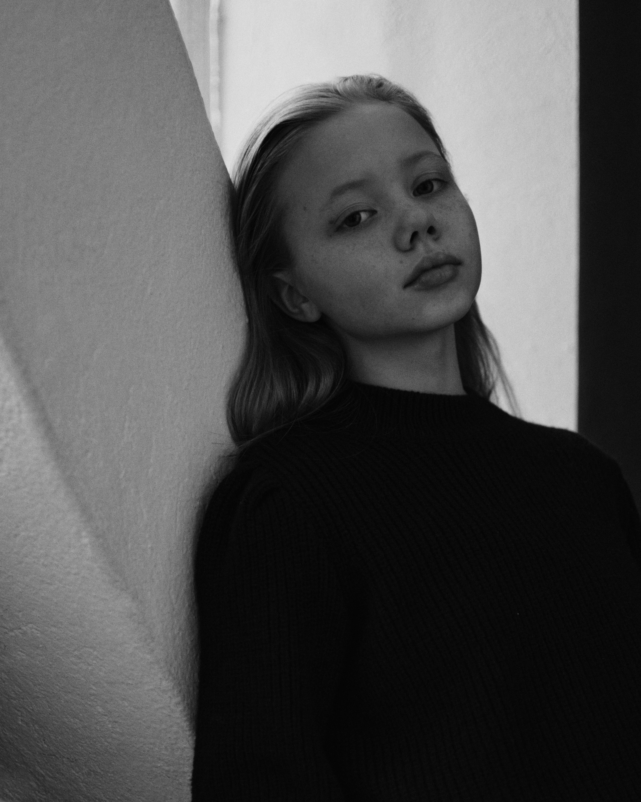 Дети. Фотограф в Москве Леонид Войт