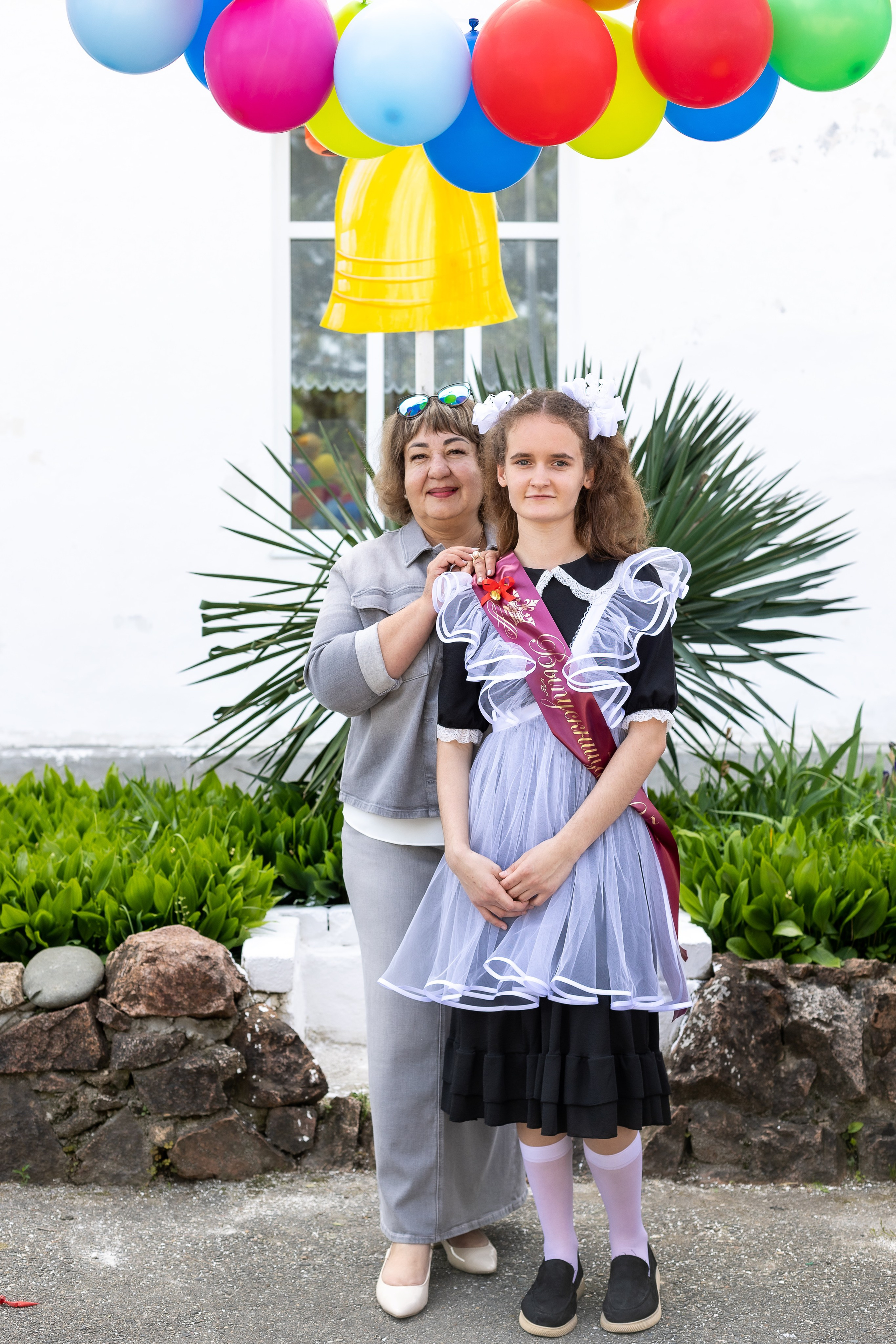 Последний звонок. Выпускные альбомы Майкоп, Краснодар Елена Золотарева