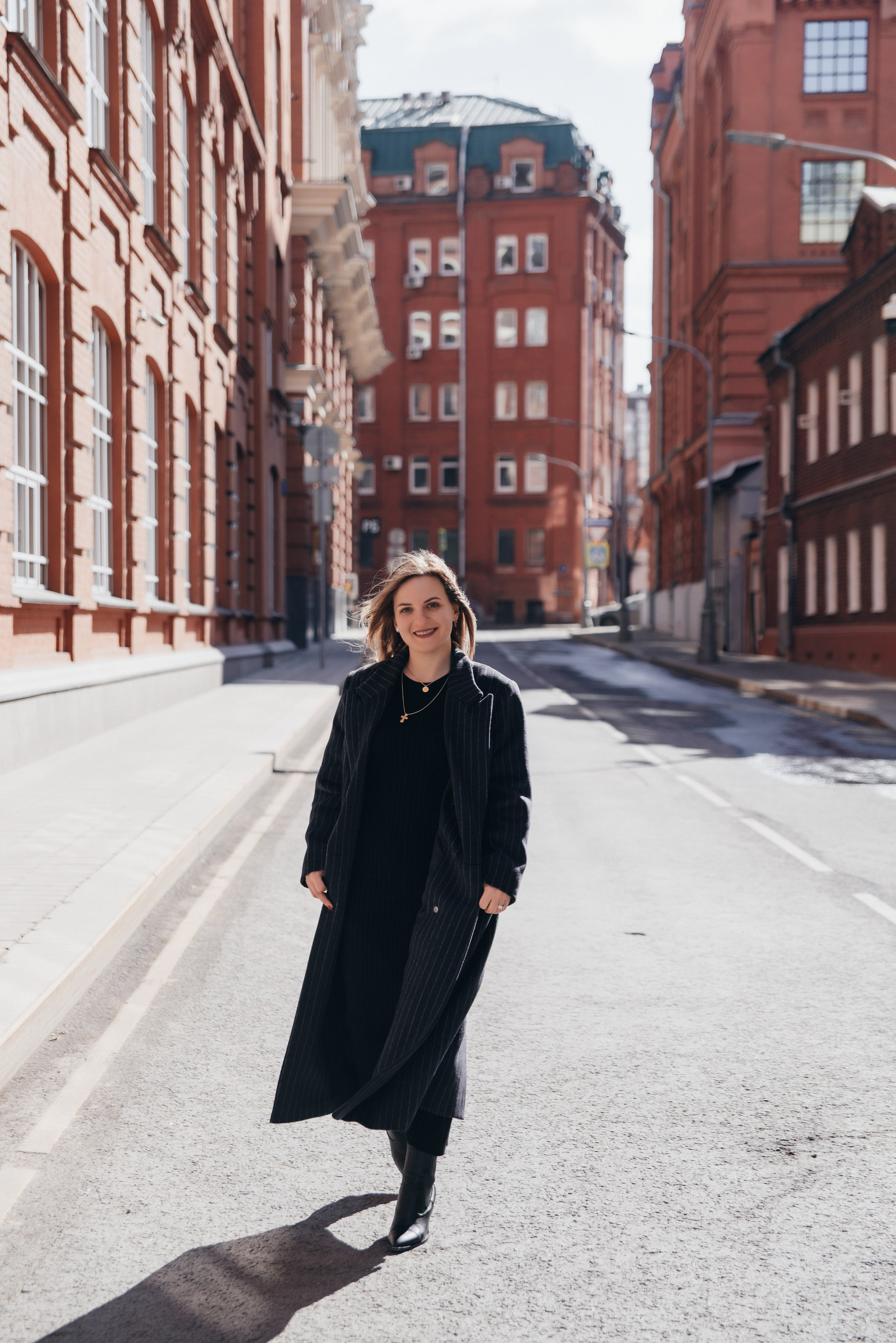 Фотопрогулка в Москве ГЭС. Фотограф Москва