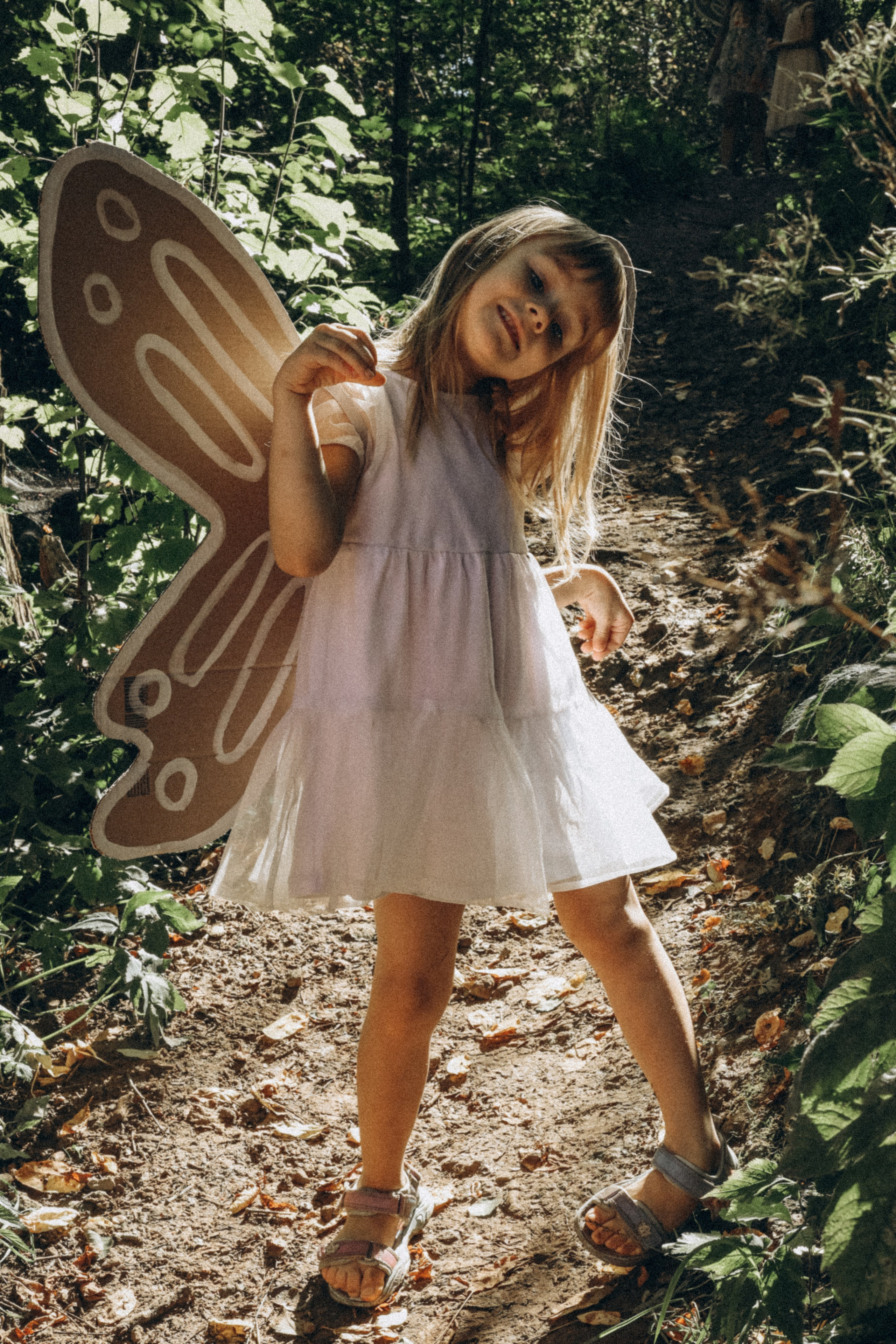 Фотопроекты. Семейный и детский фотограф в Санкт-Петербурге «Chilik»