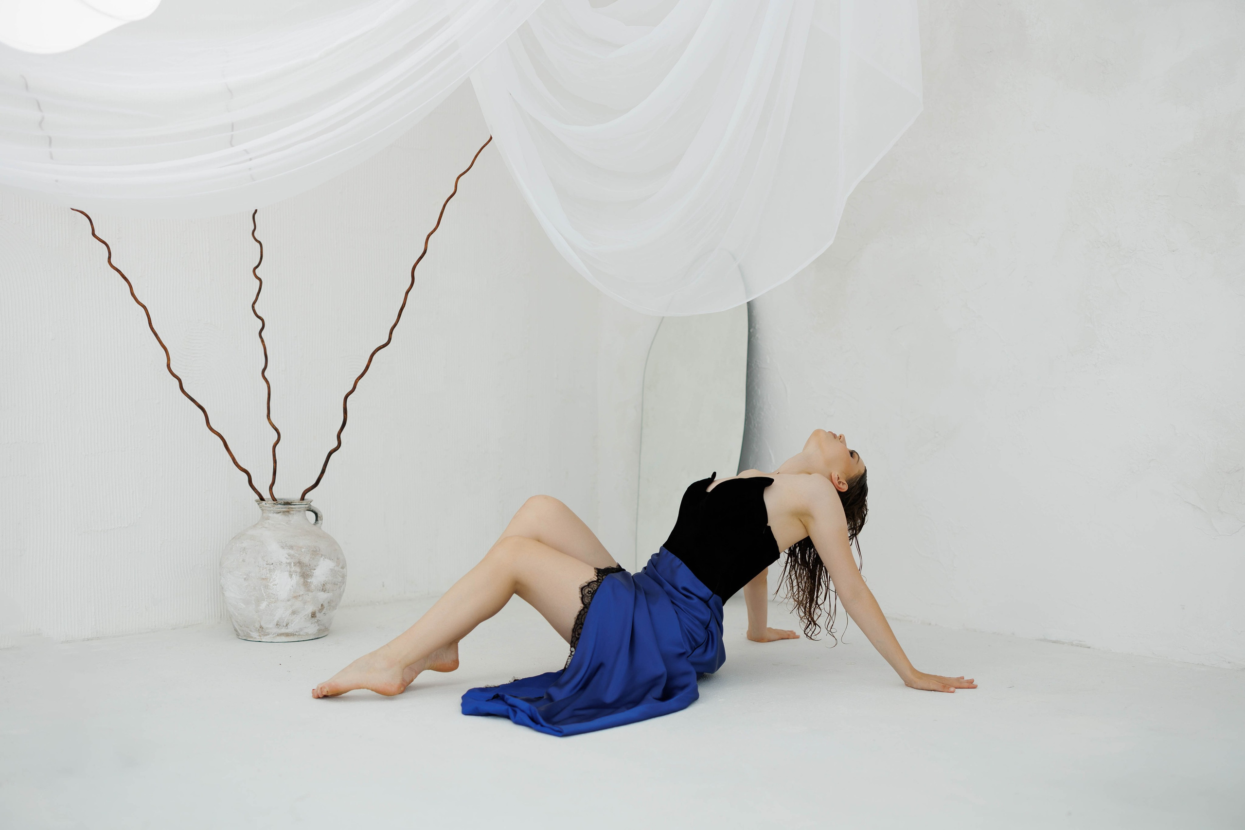 Студия. Аксанна Аракелян