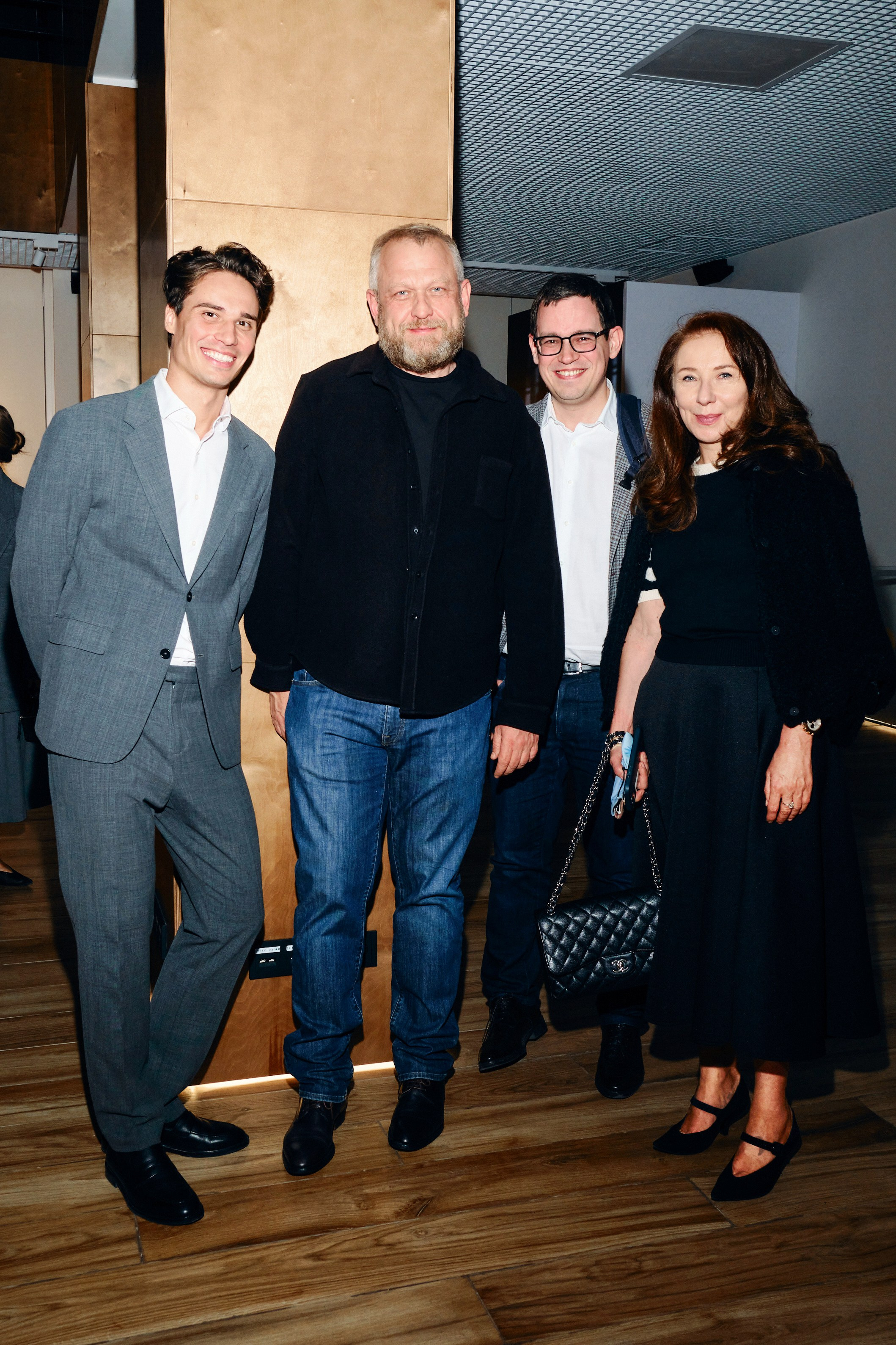 Vladey 'Art & Design' 2025. Коммерческий и репортажный фотограф в Москве Егор Мелихов