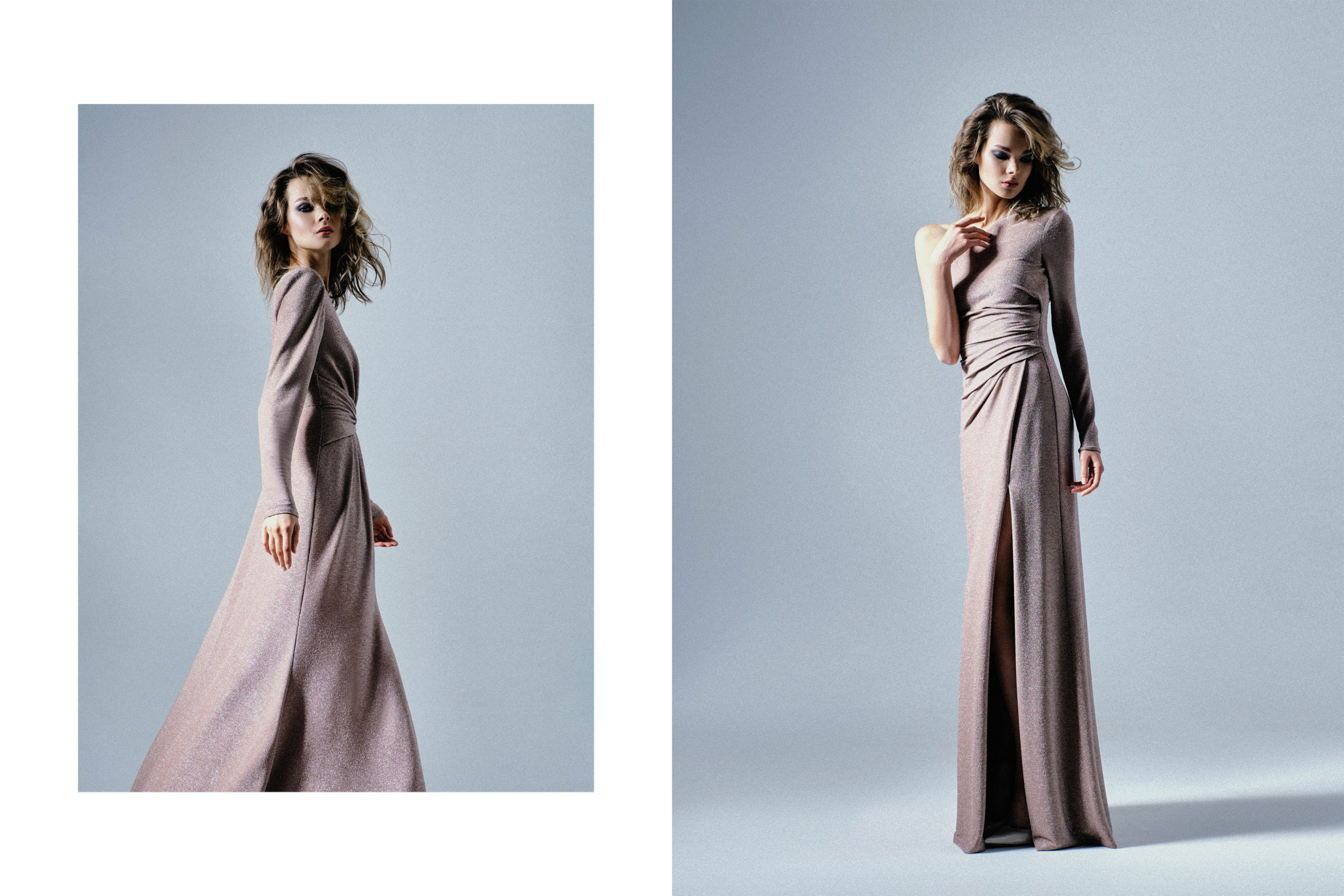 Chapurin SS'23. Коммерческий и репортажный фотограф в Москве Егор Мелихов