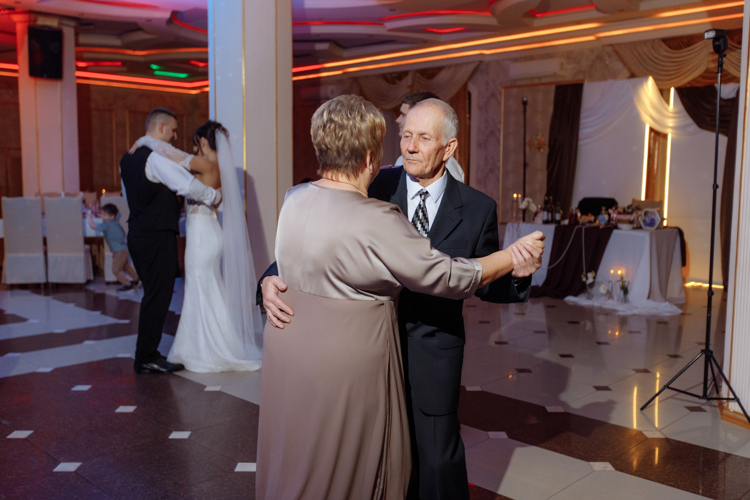 Water. Свадебный фотограф в Ярославле Анастасия Архипова