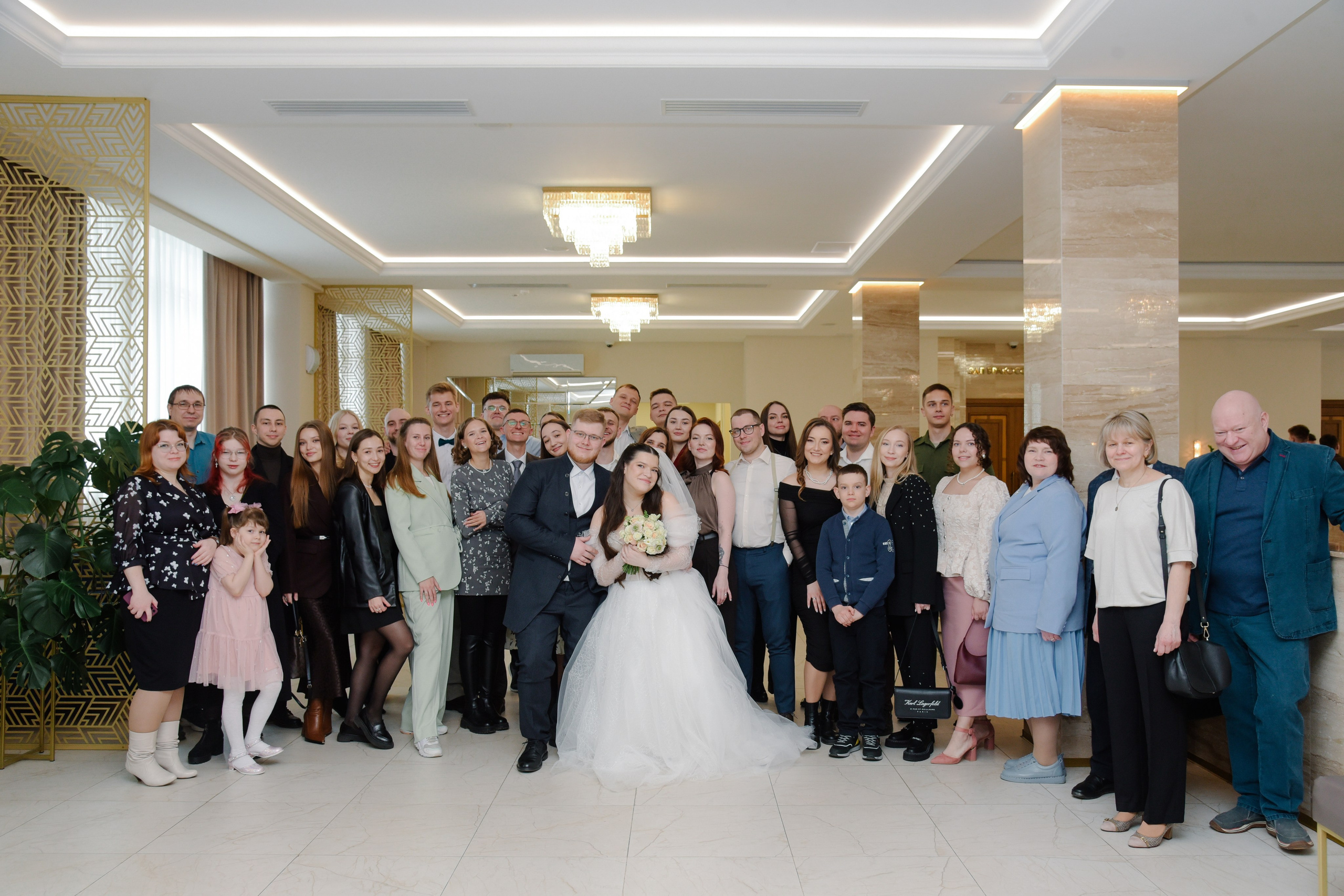 Павел и Лидия. Фотограф Лола Волна, город Москва