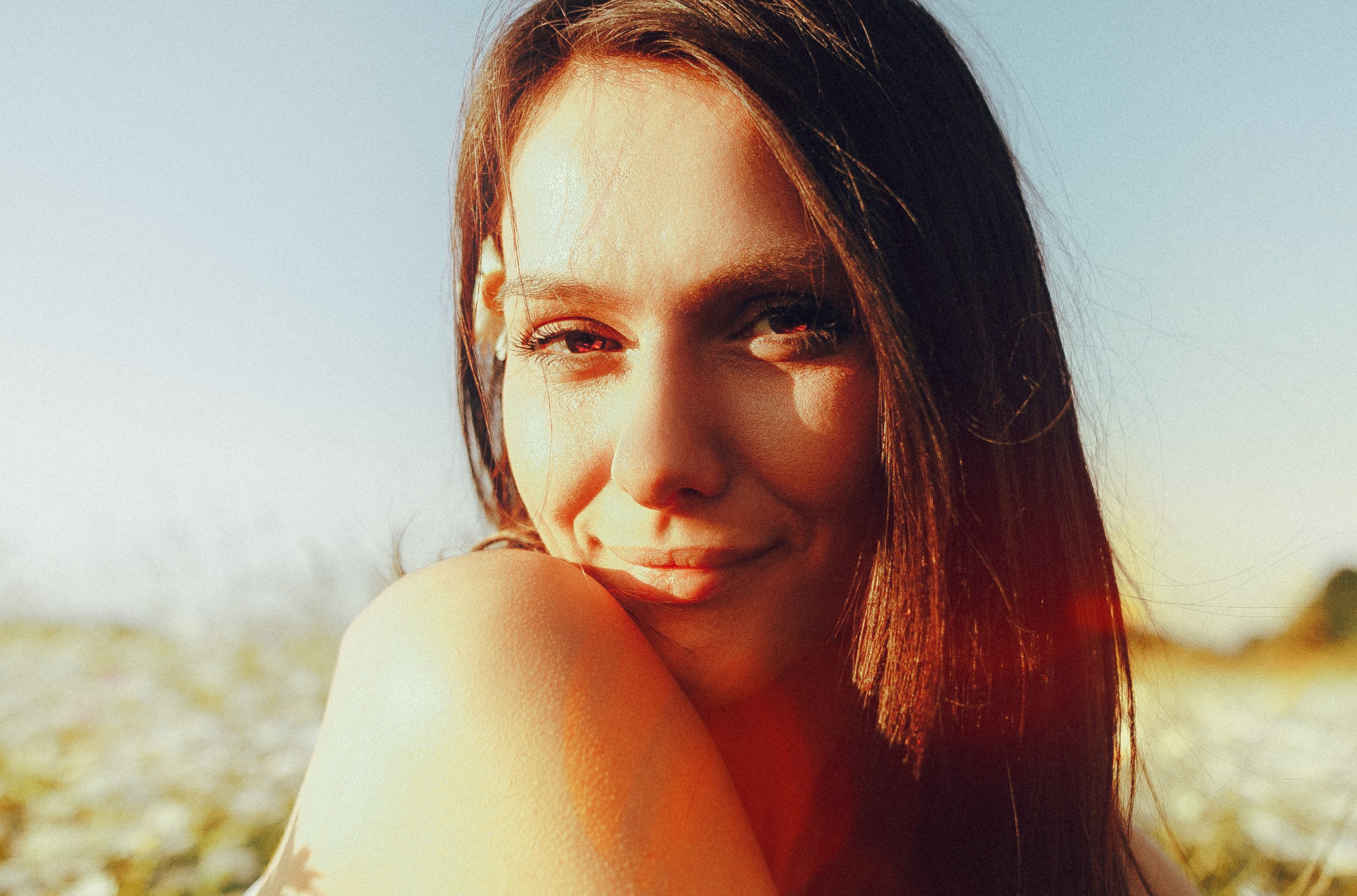 Портреты | ФЕШН. Ткачев Илья — Фотограф