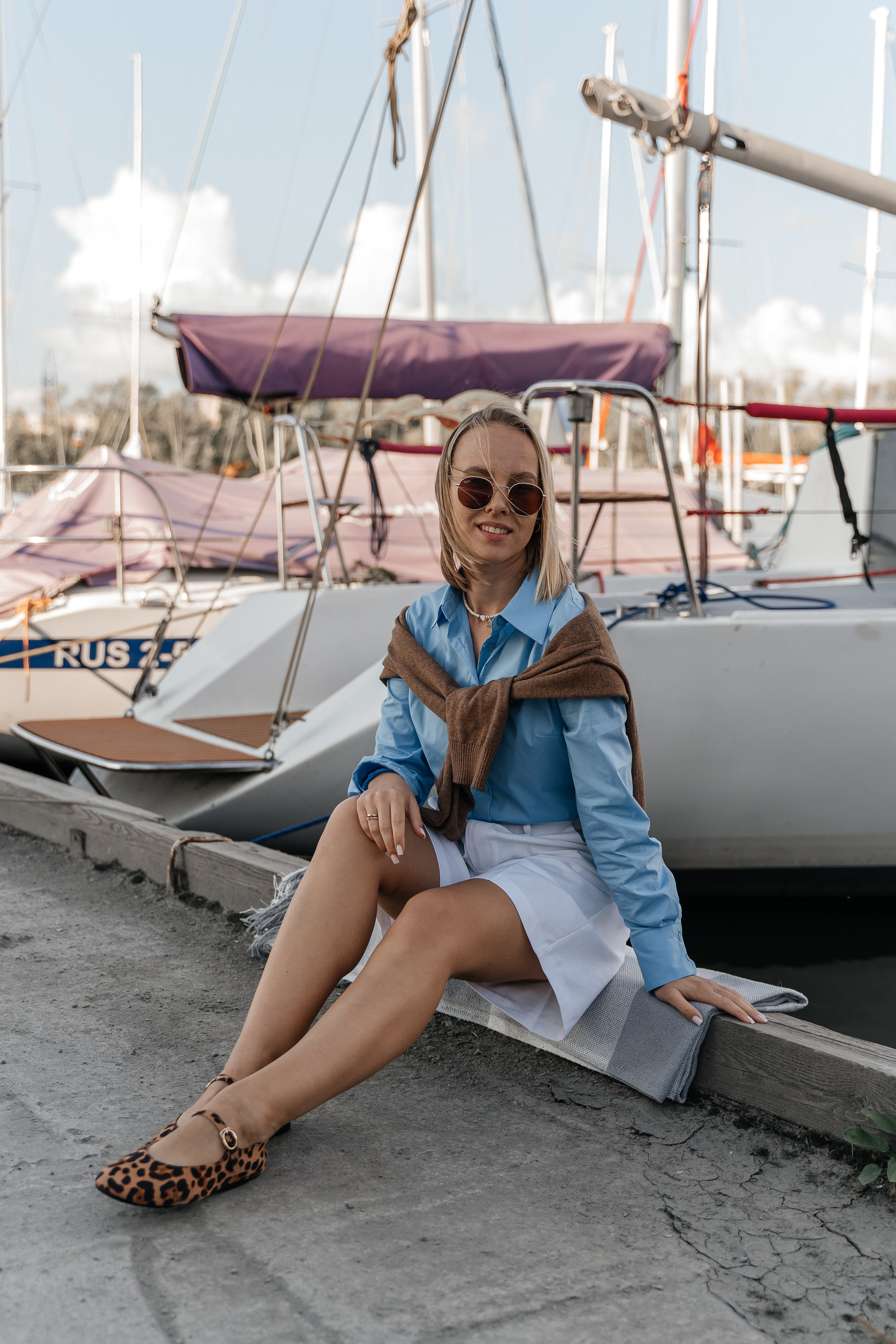 Ваня, Лера и Тимофей. Волик Мария