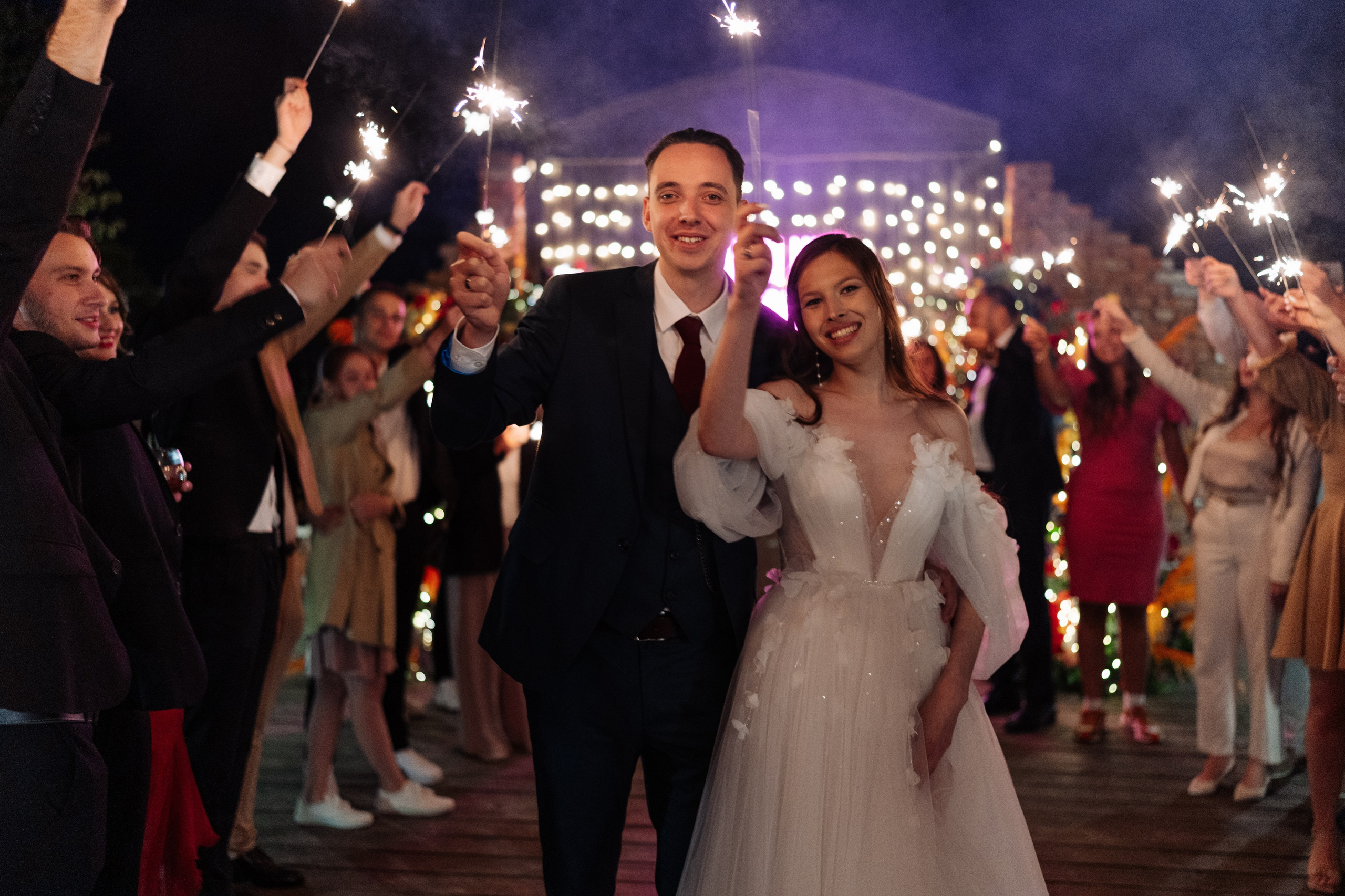 Арсений и Дина Ранчо. Свадебный и семейный фотограф Ксения Ржевская (Митрохина)