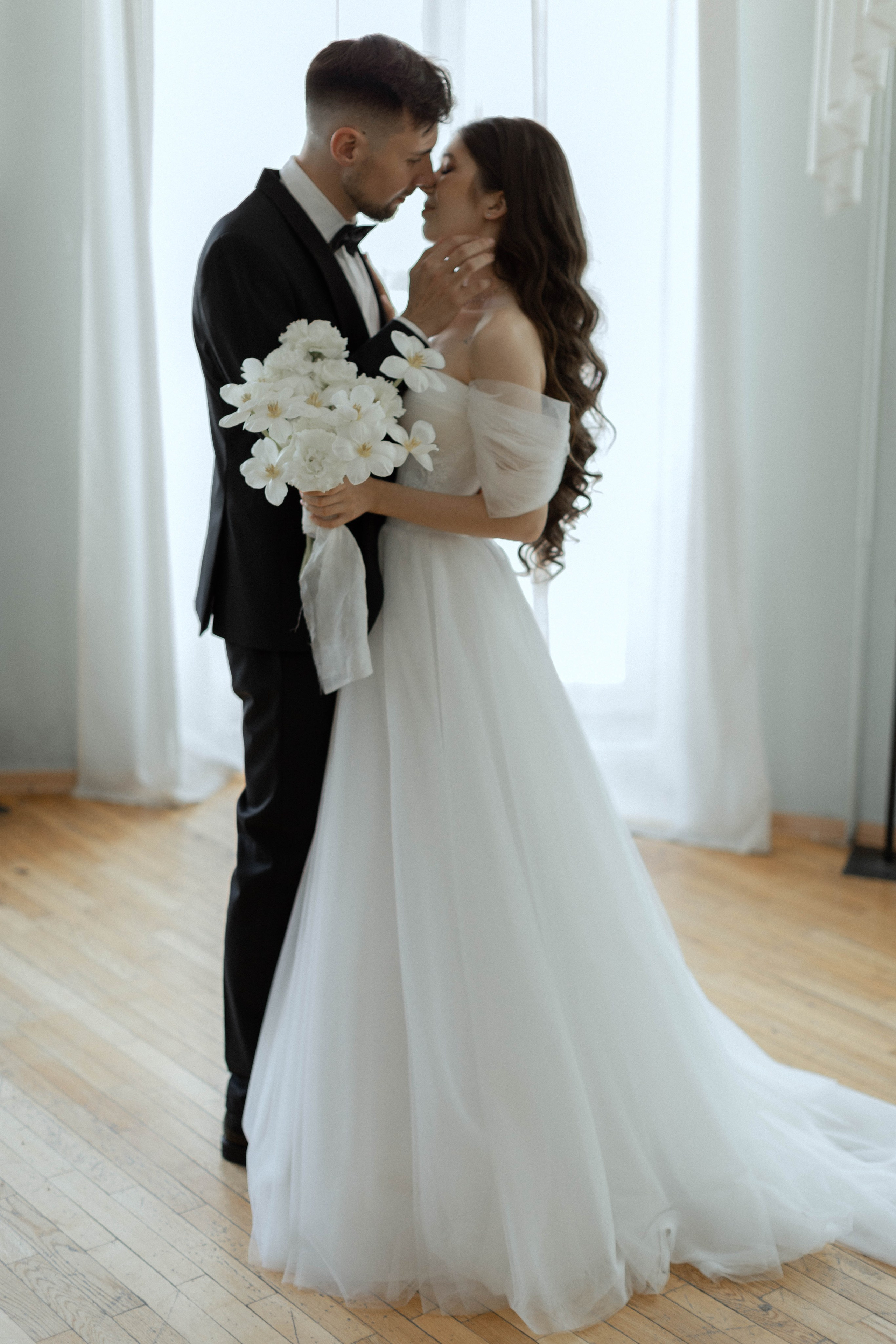 Карина | Денис (г. Пермь)