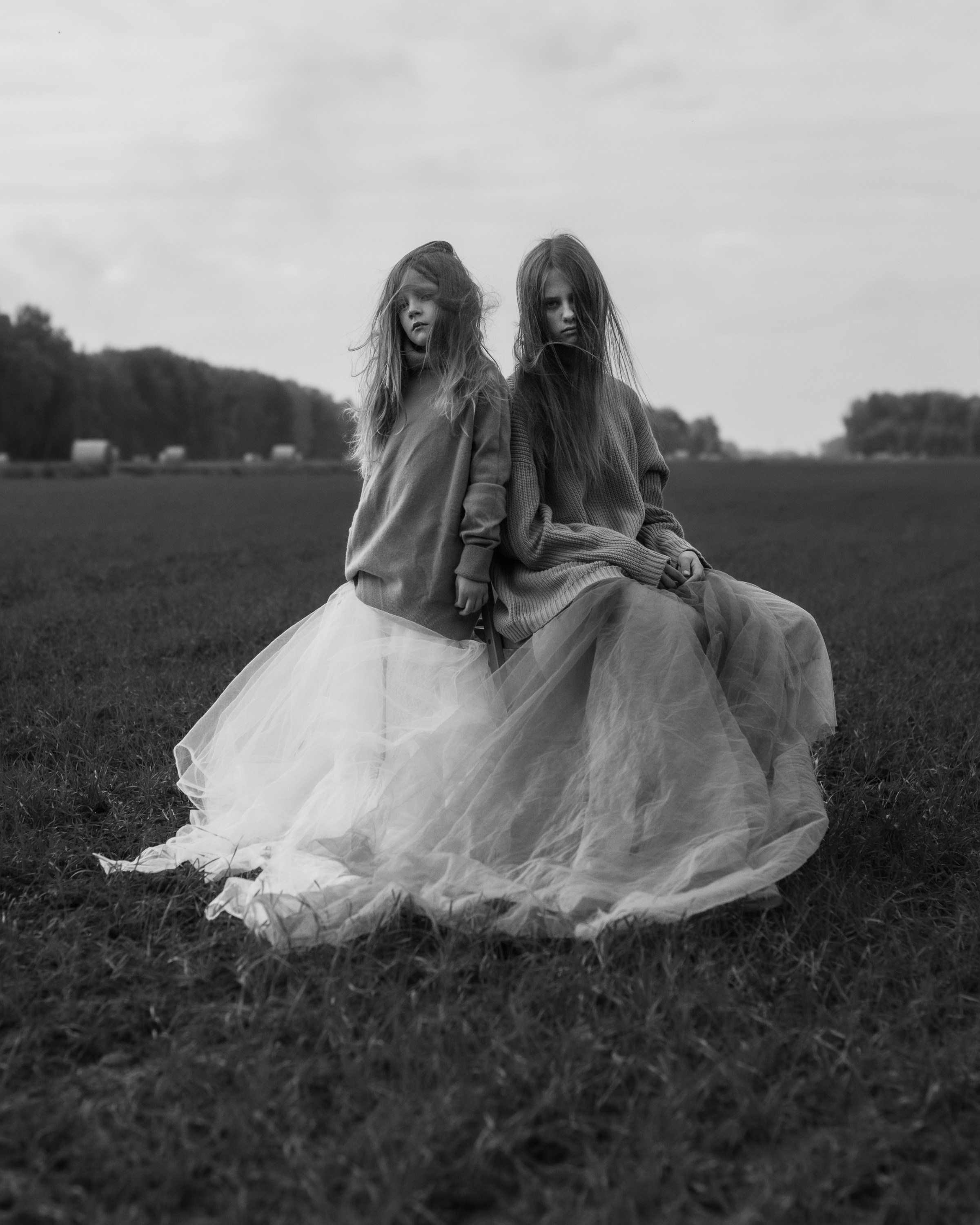 Commercial. Портретный фотограф из Омска Инна Пономарева