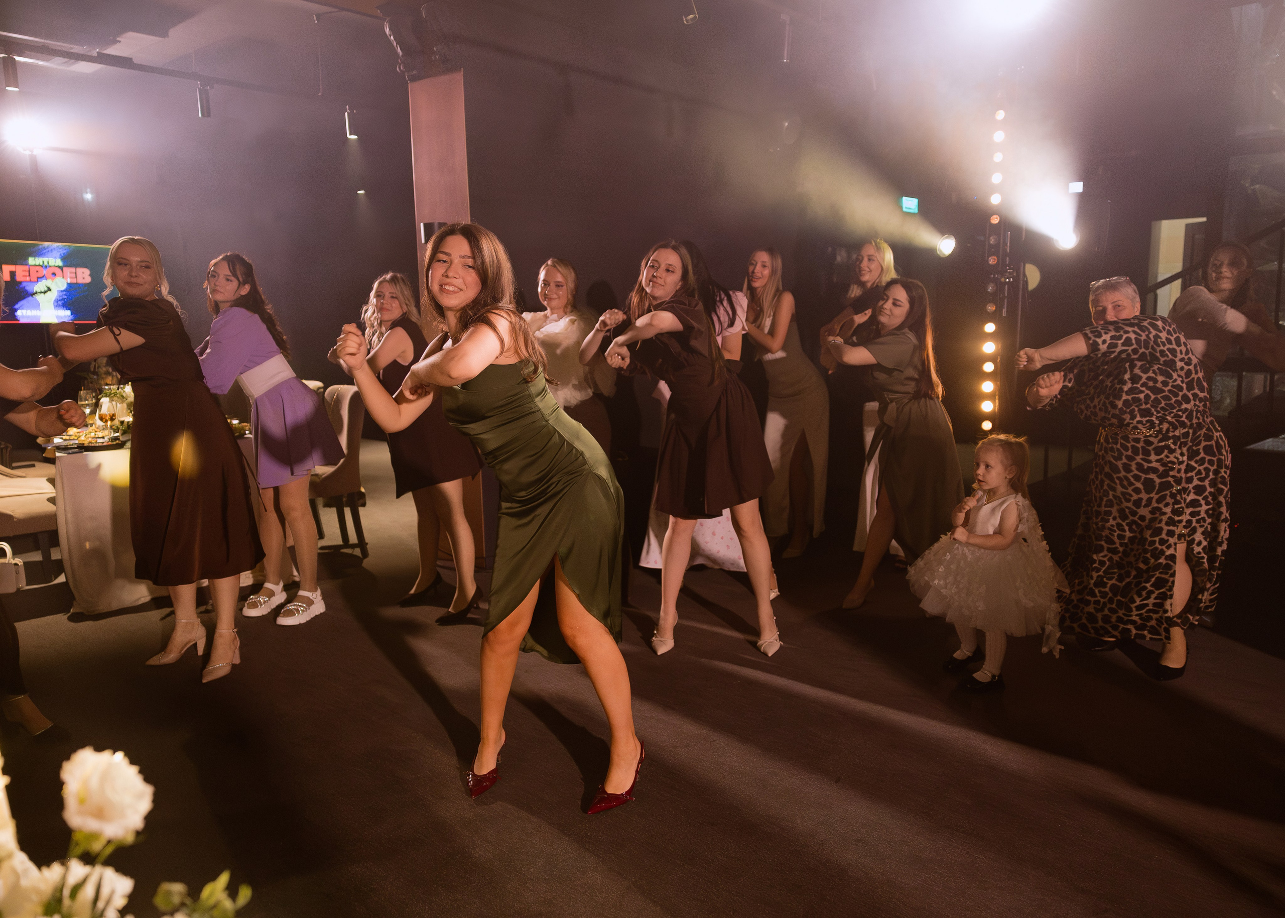 Сергей и Ксения. Фотограф Эмиль Исякаев