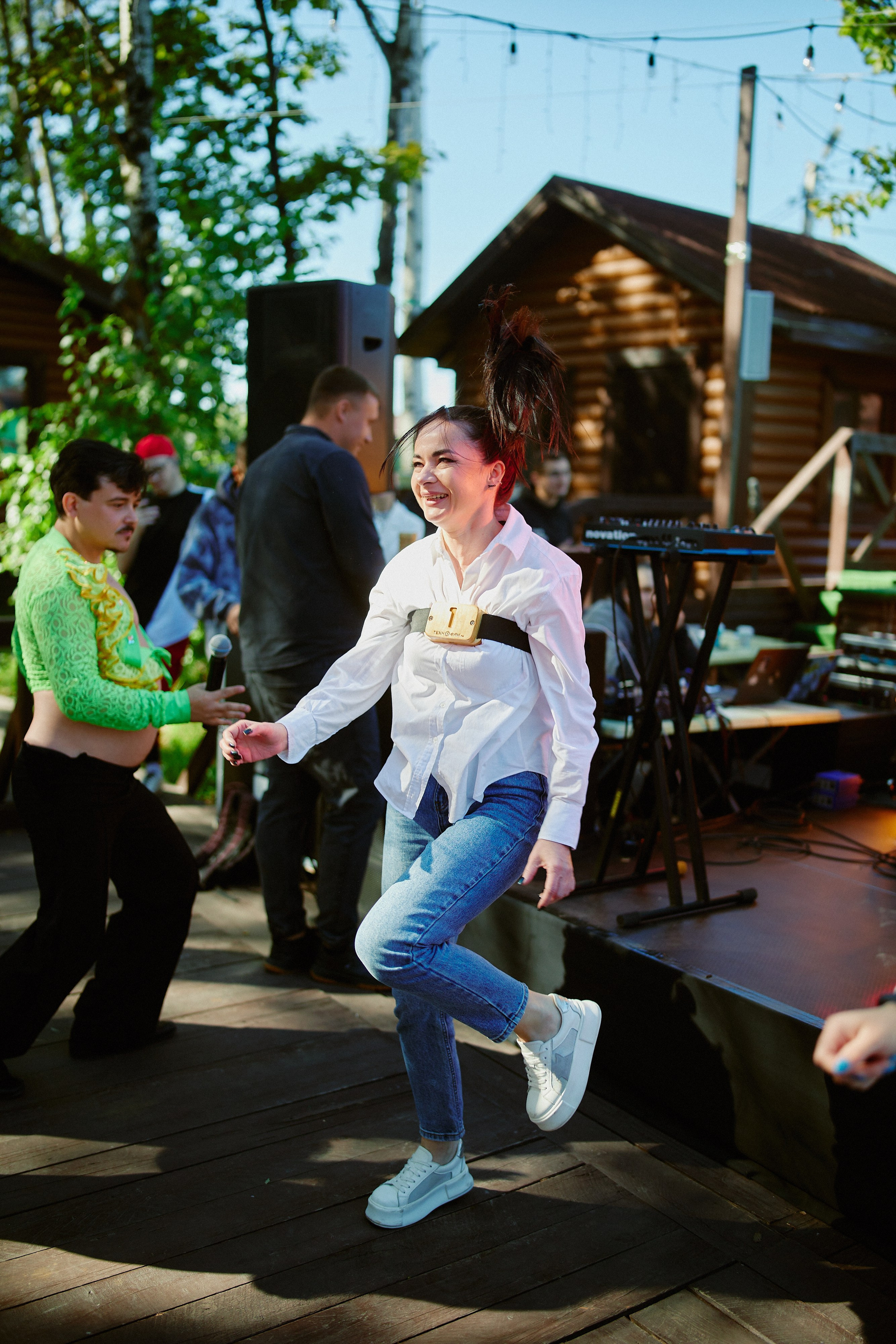 Метиз Комплект 16+. Репортажный фотограф в Хабаровске Николай Соболев