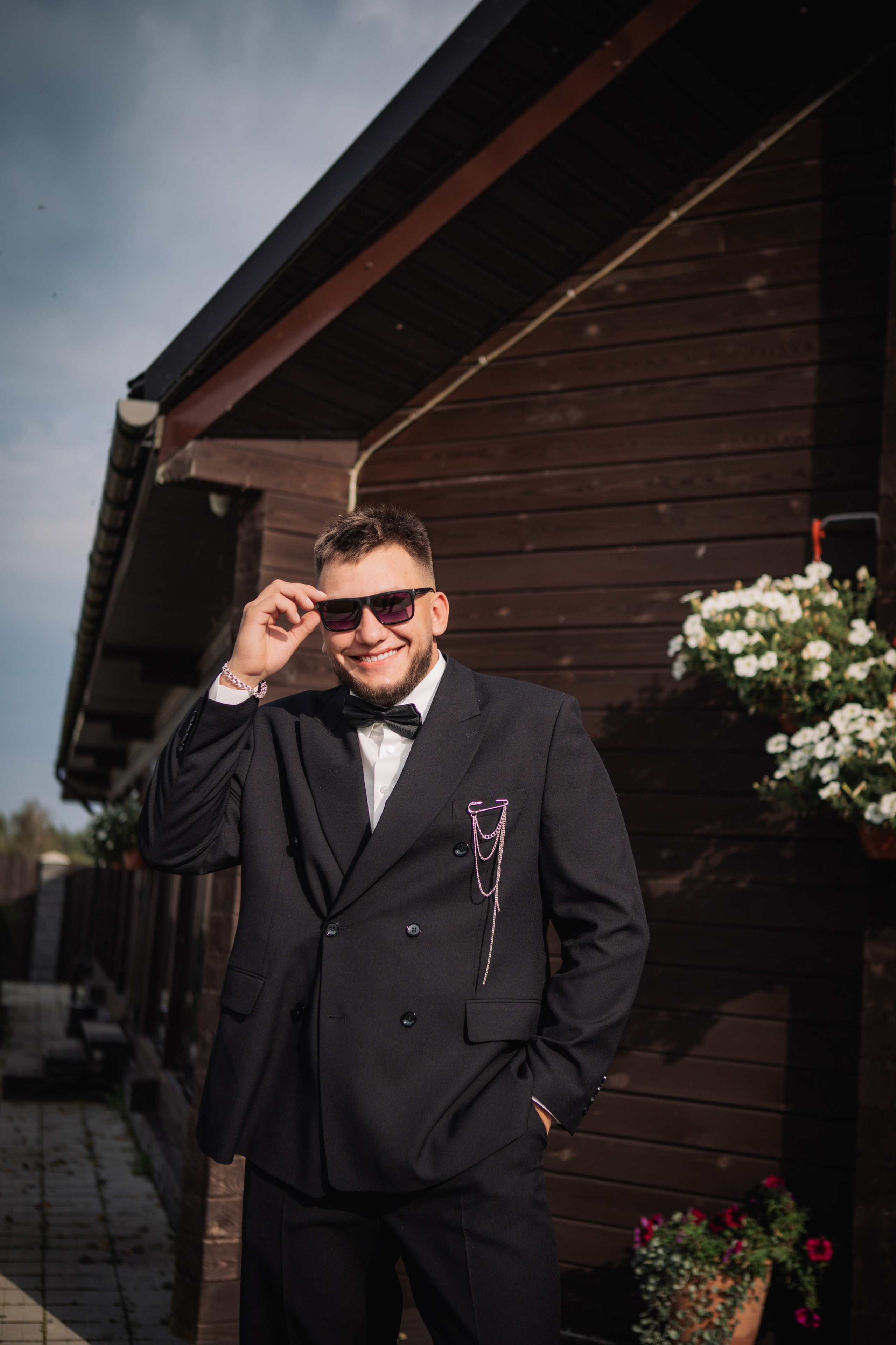 Ангелина и Дима