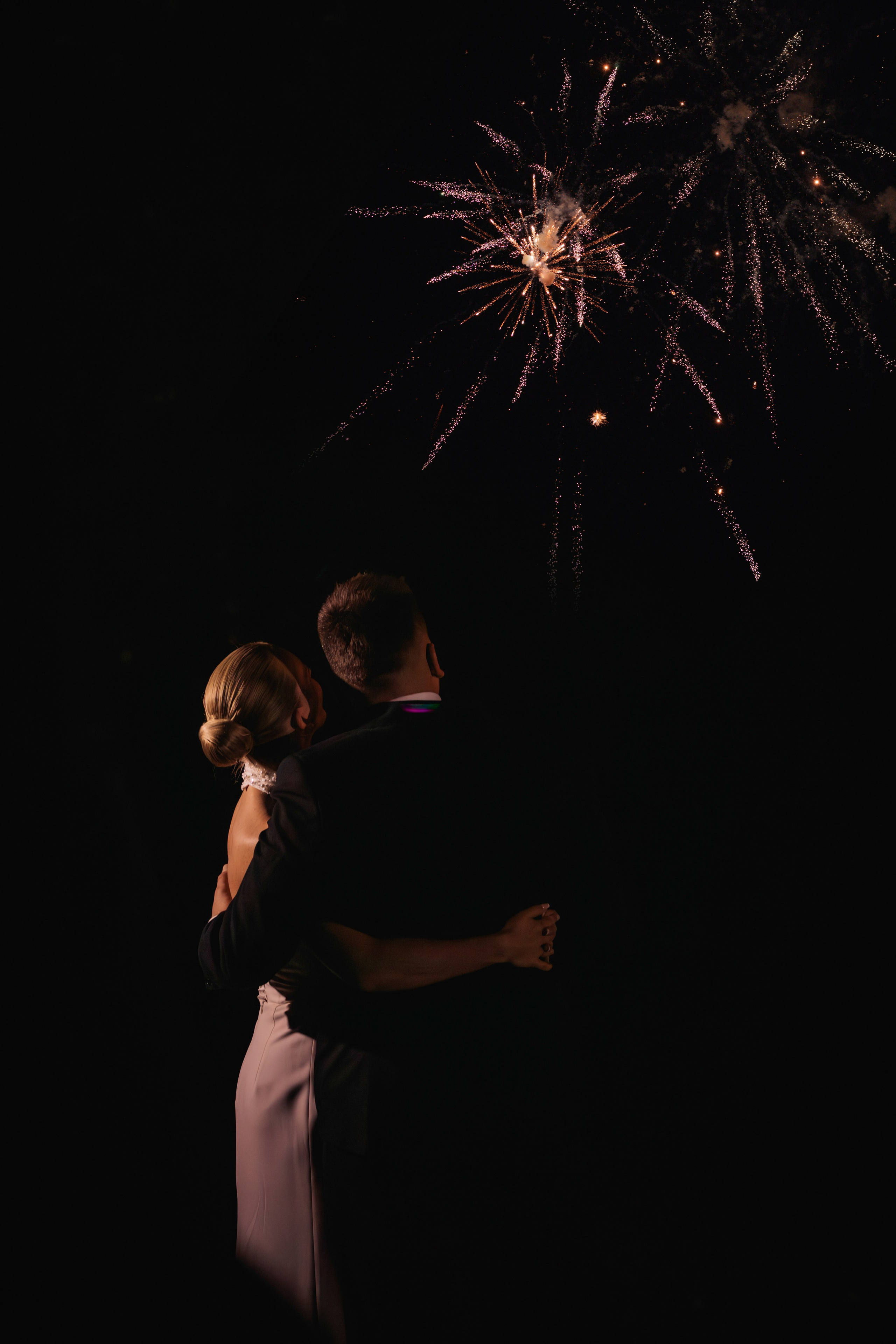 Ангелина и Дима