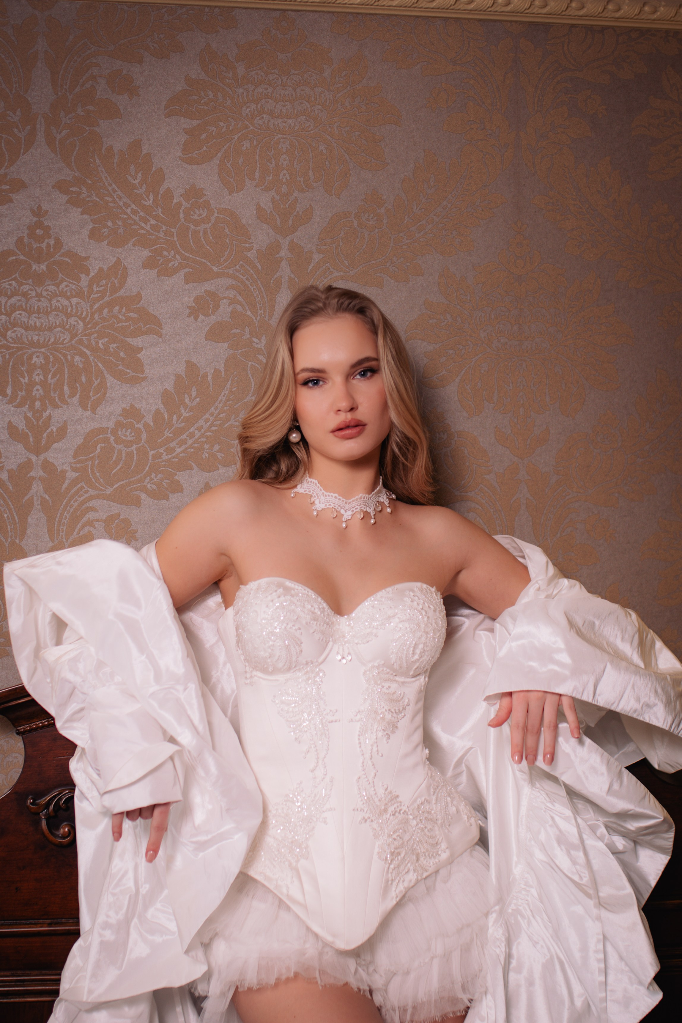 Ирина и Тимур