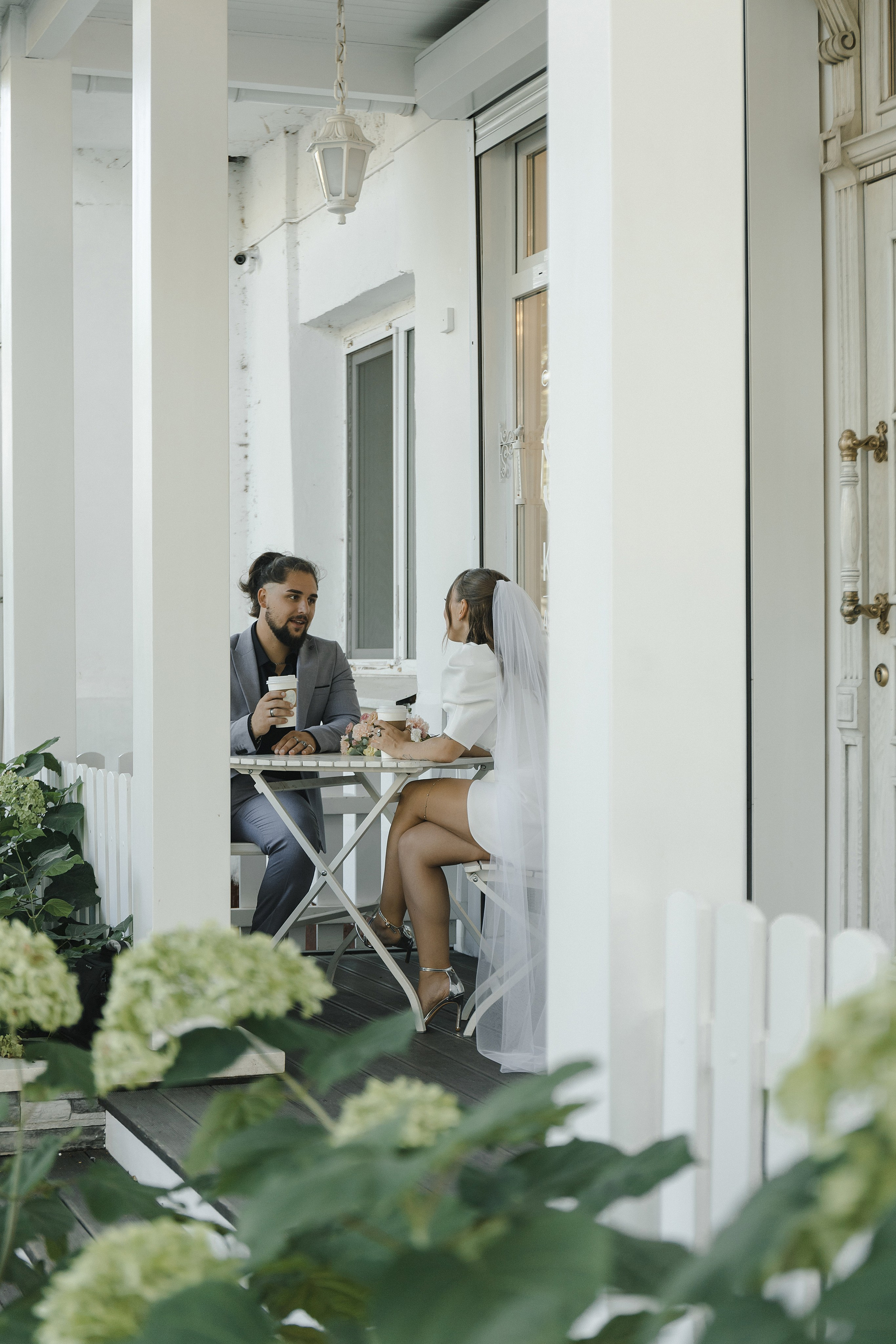 Даша&Леонид. Фотограф Уссурийск Маматова Анастасия