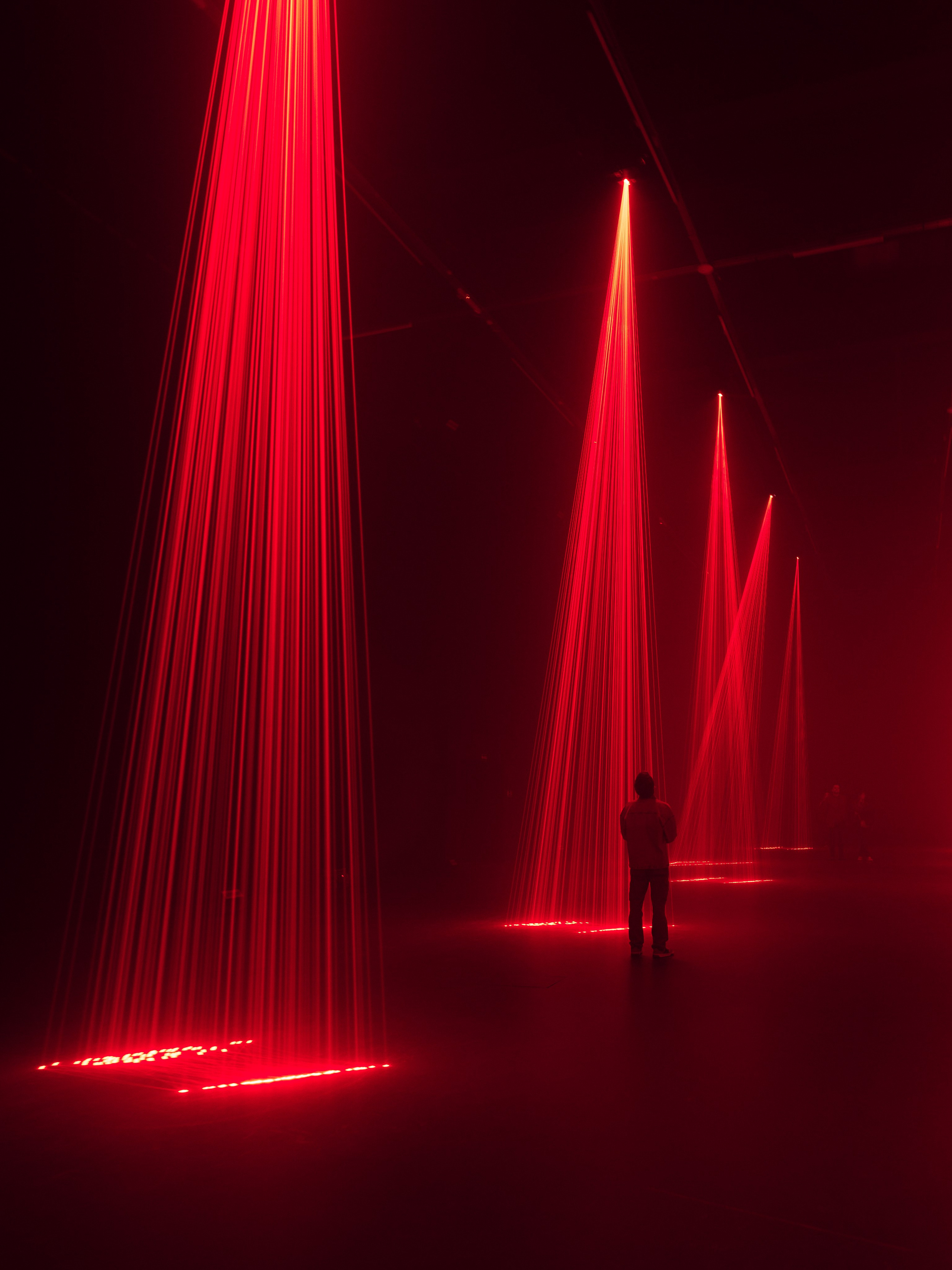 Intervals Festival 2025. @tomrus: Рустам Шагиморданов — фотограф