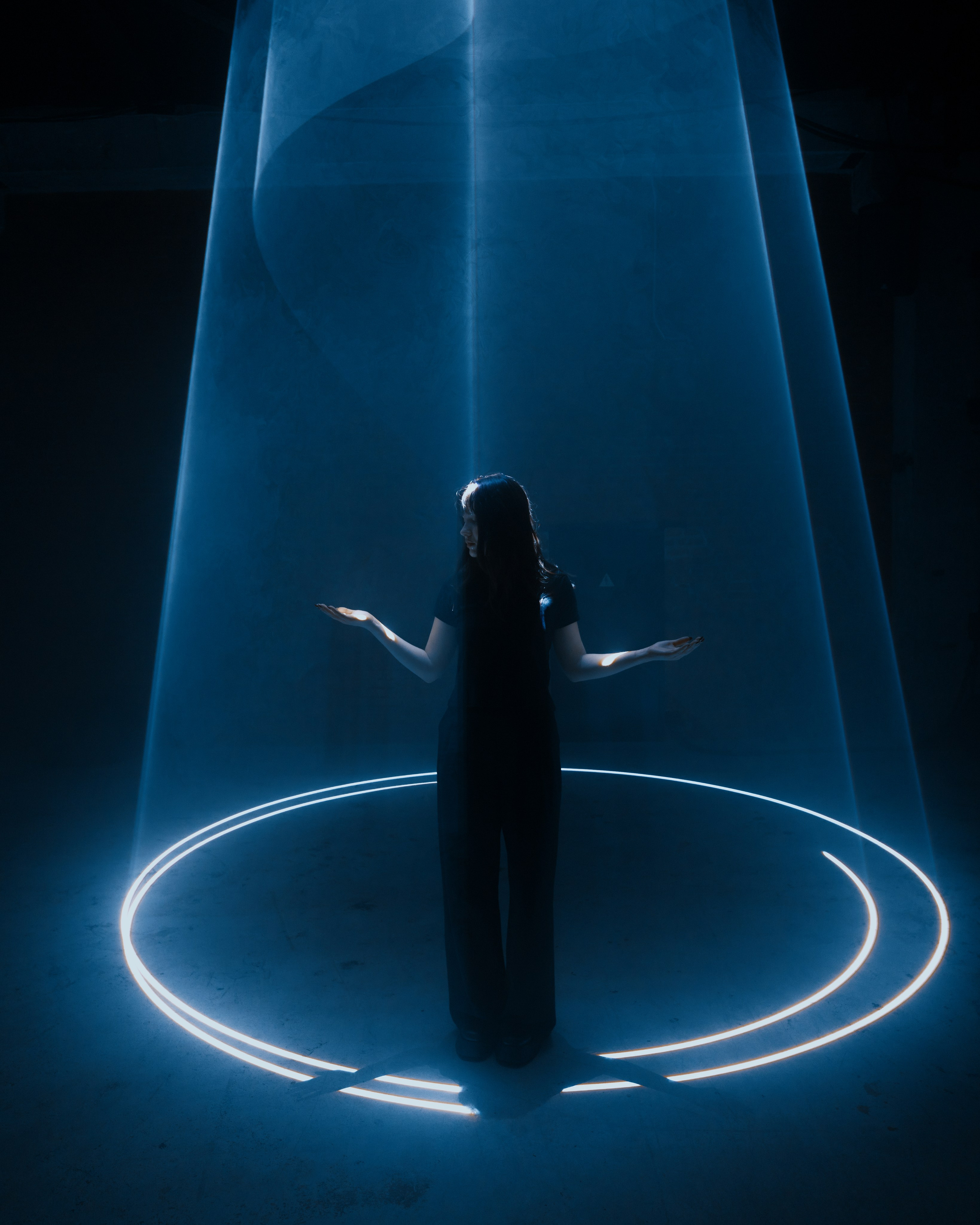 Cistern.Space, Dreamlaser. @tomrus: Рустам Шагиморданов — фотограф