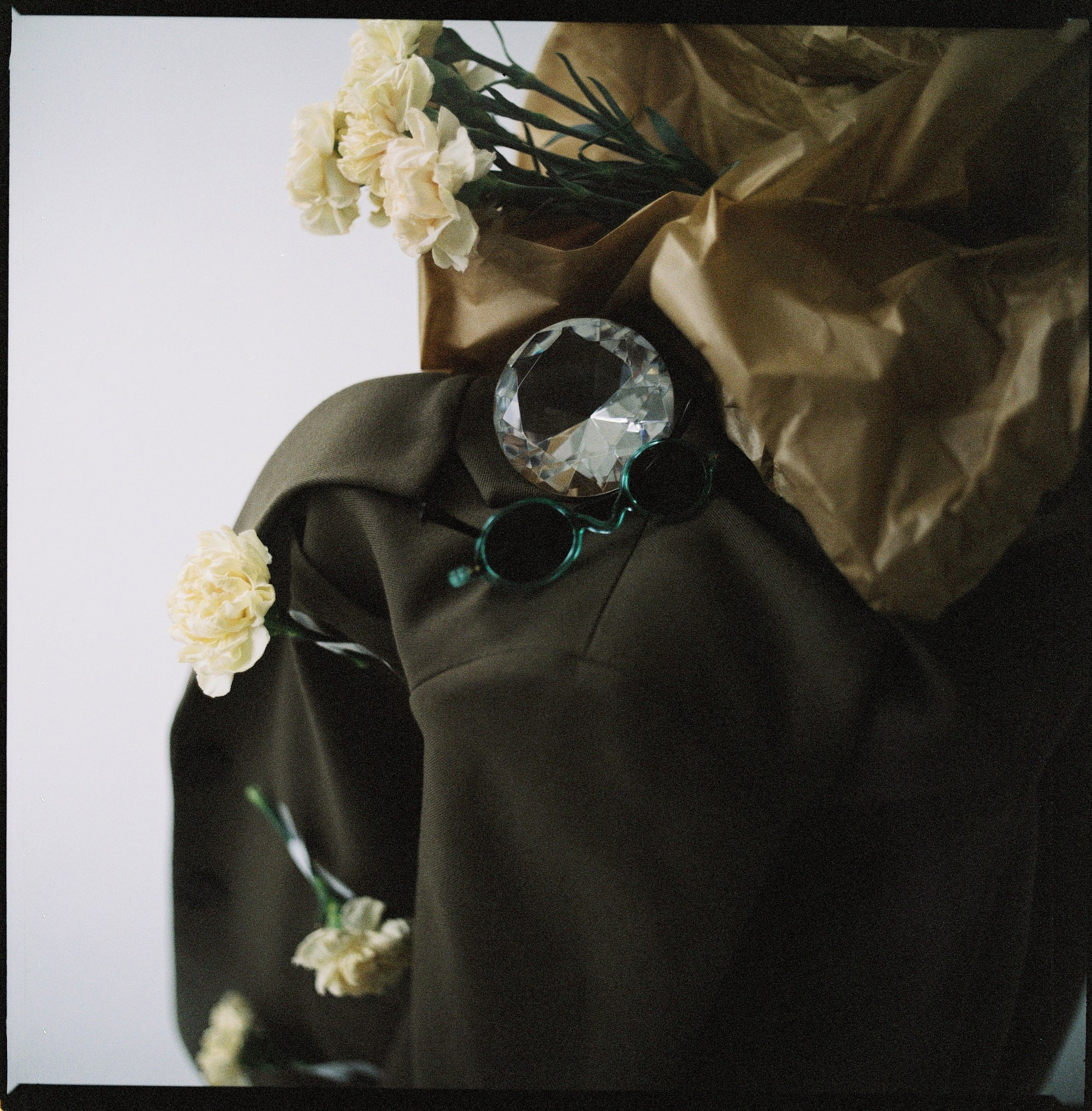 Дополнительно. Плёночный фотограф Москва, Саша Звук