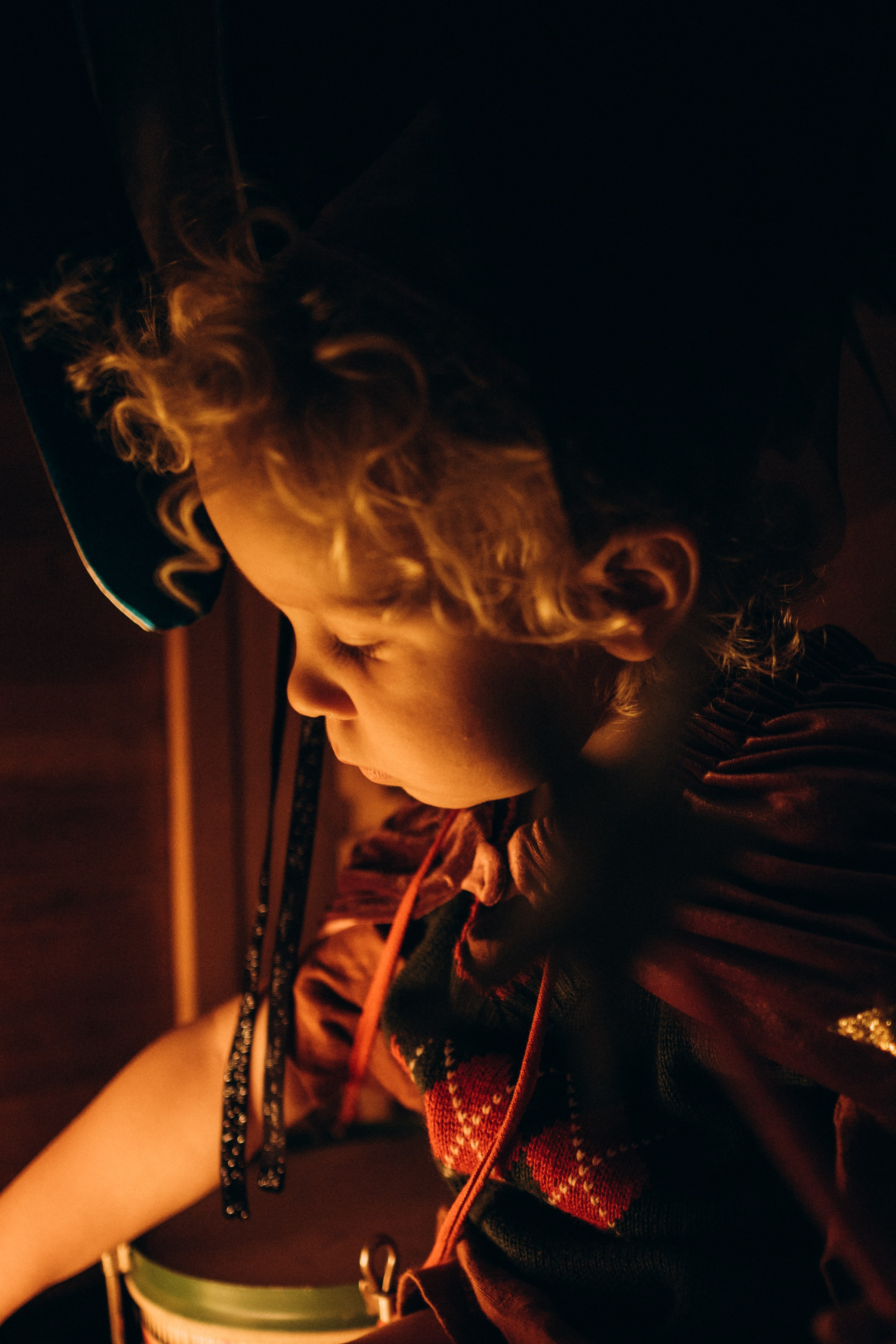 Новогодний карнавал. Семейный и детский фотограф и видеограф в Москве, Серпухове и Тарусе Валерия Сорокина