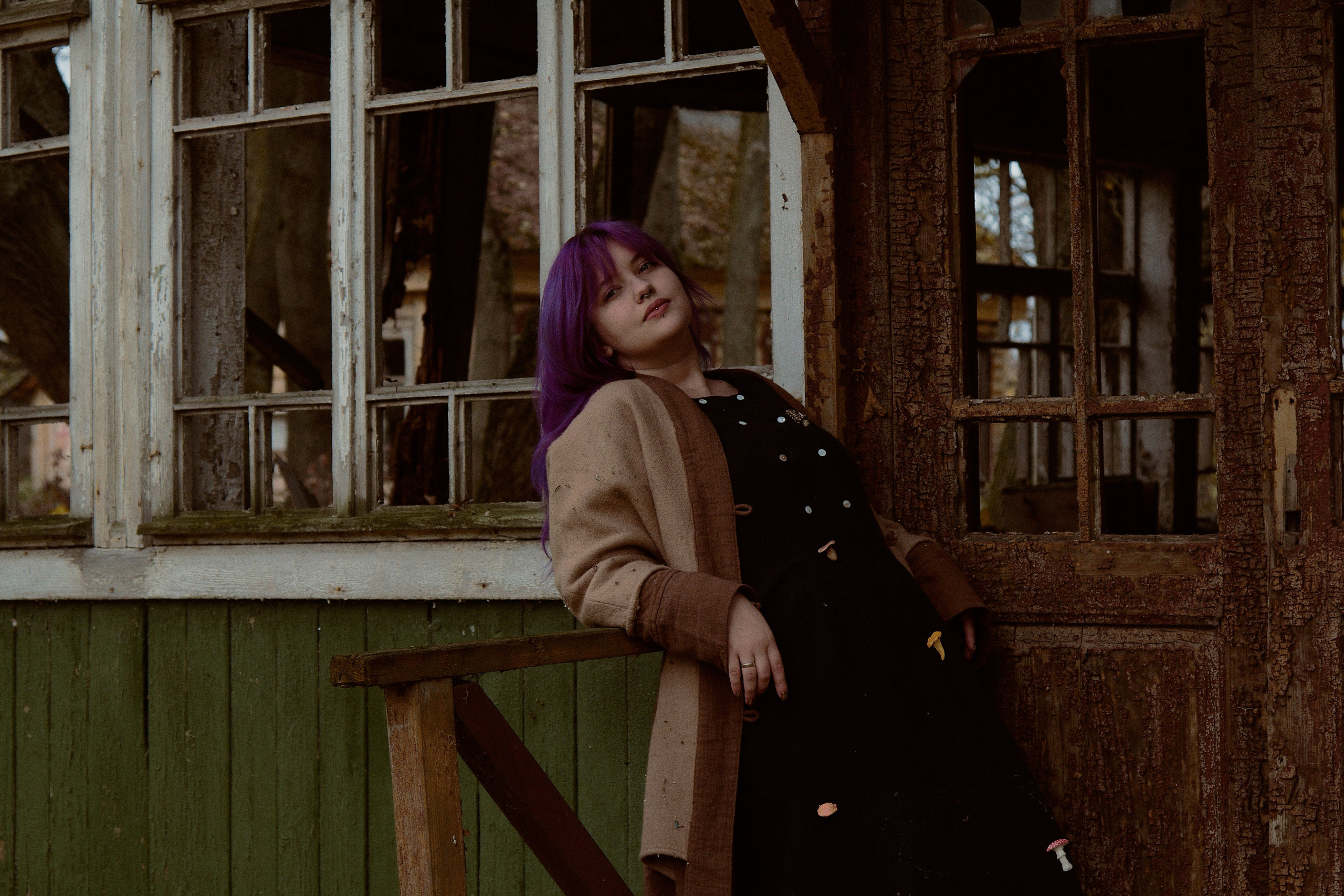 Русская сказка. Фотограф лавстори Москва/МО Приятелева Ангелина