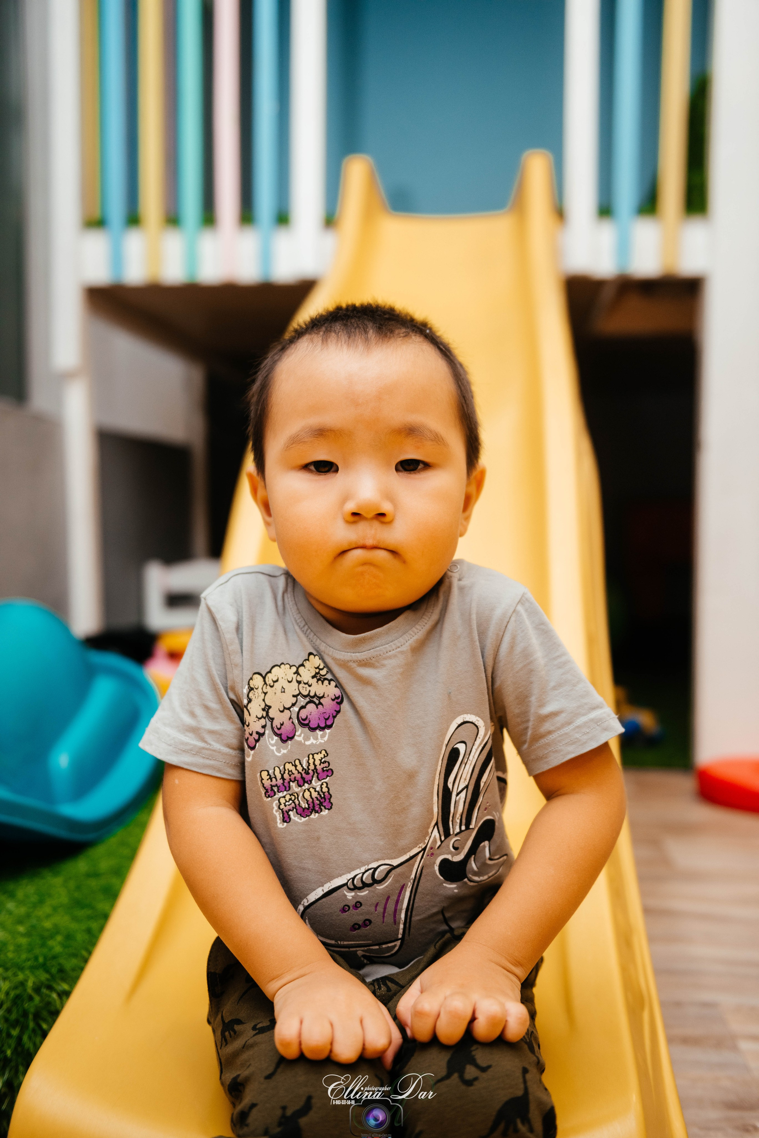 Пятилетие, с днем рождения!. Фотограф Эллина Дар г. Улан-Удэ