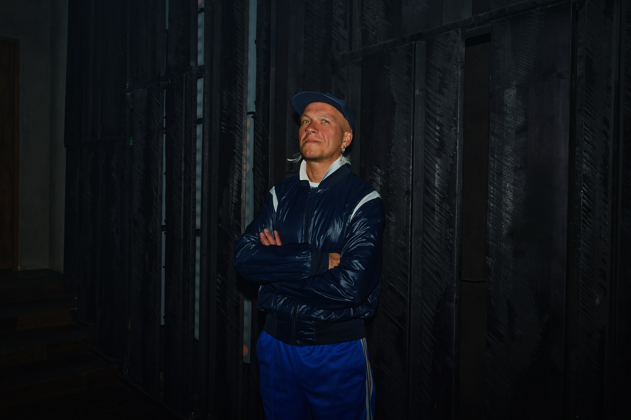 Playlist party & original. Анна Дериглазова | Коммерческий фотограф в Москве