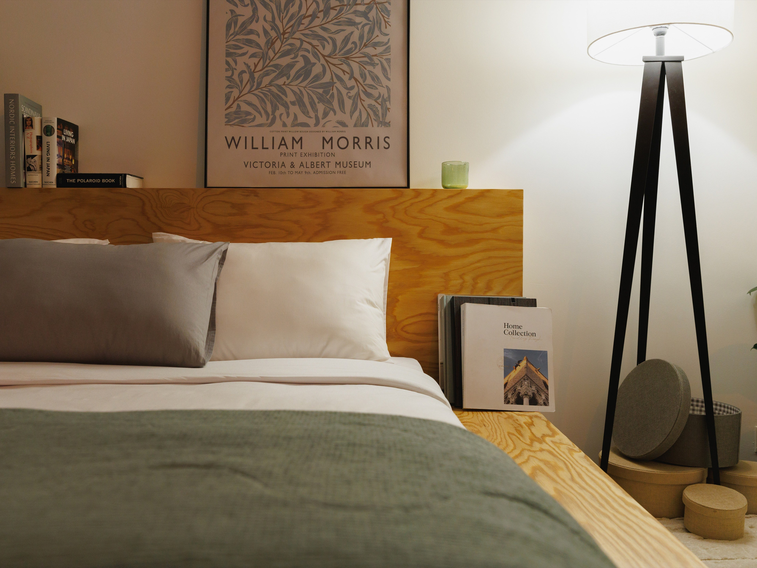 Sonno Catalog. Commercial photographer | Anton Ermakov