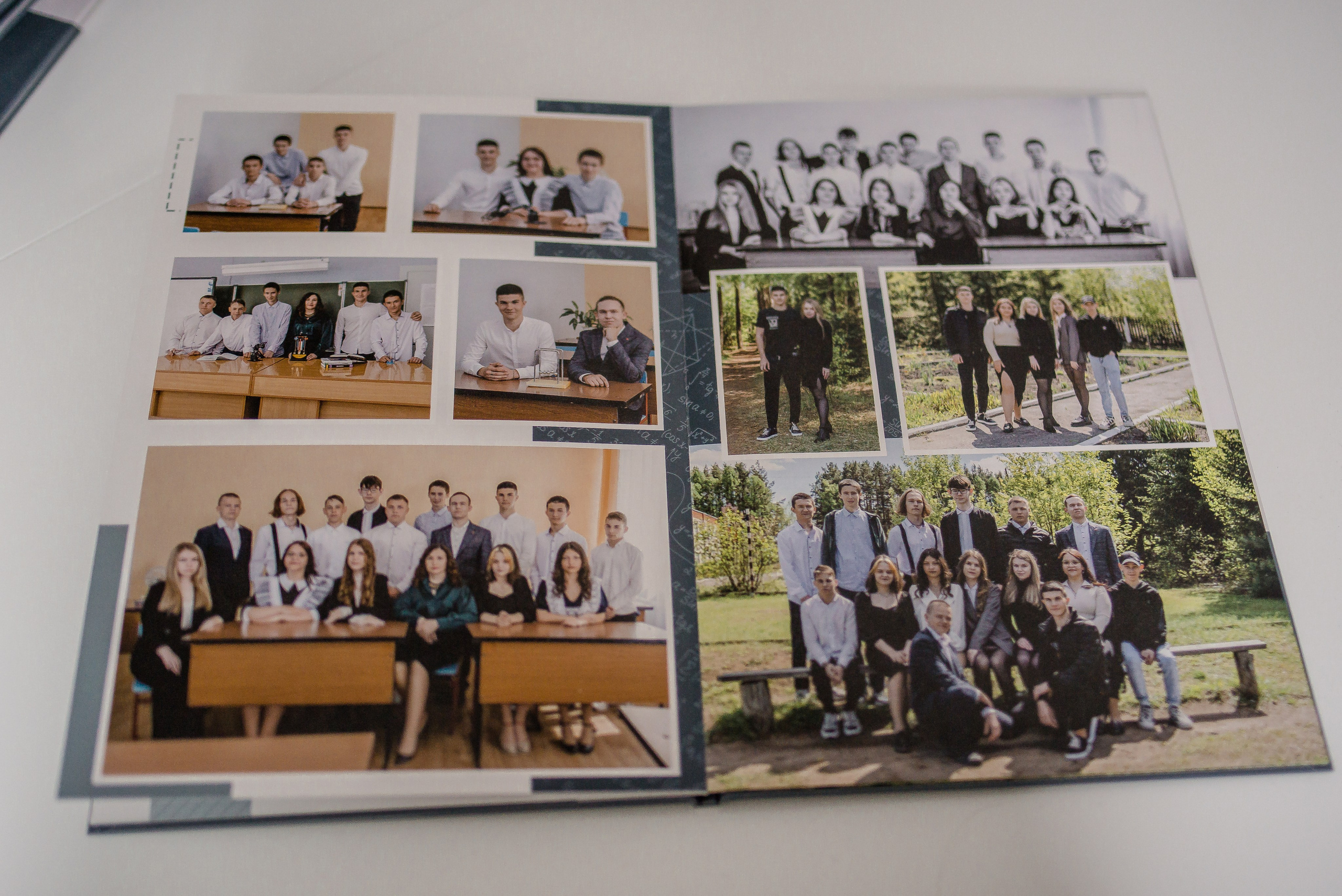 Фотокниги. Семейный и детский фотограф в Пензе Ирина Зорина