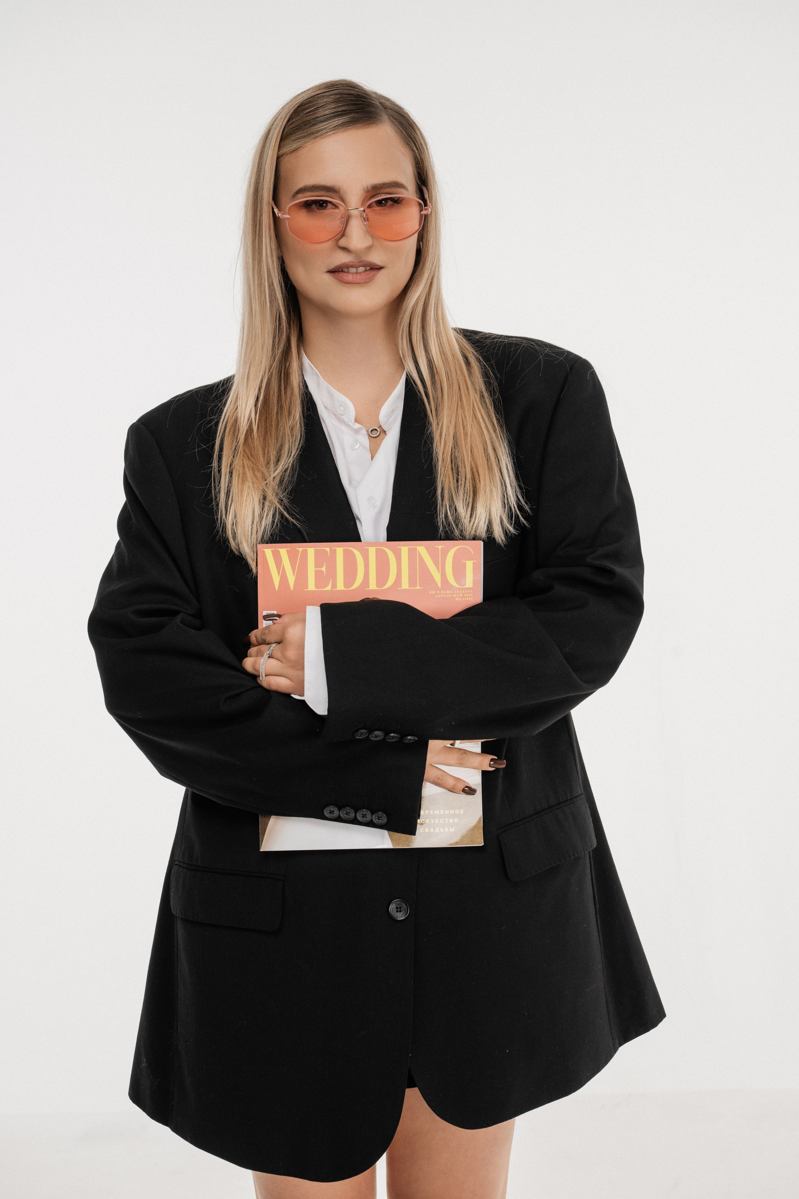 HOHLOMA. Свадебный фотограф в Рязани Дзюрак Елизавета