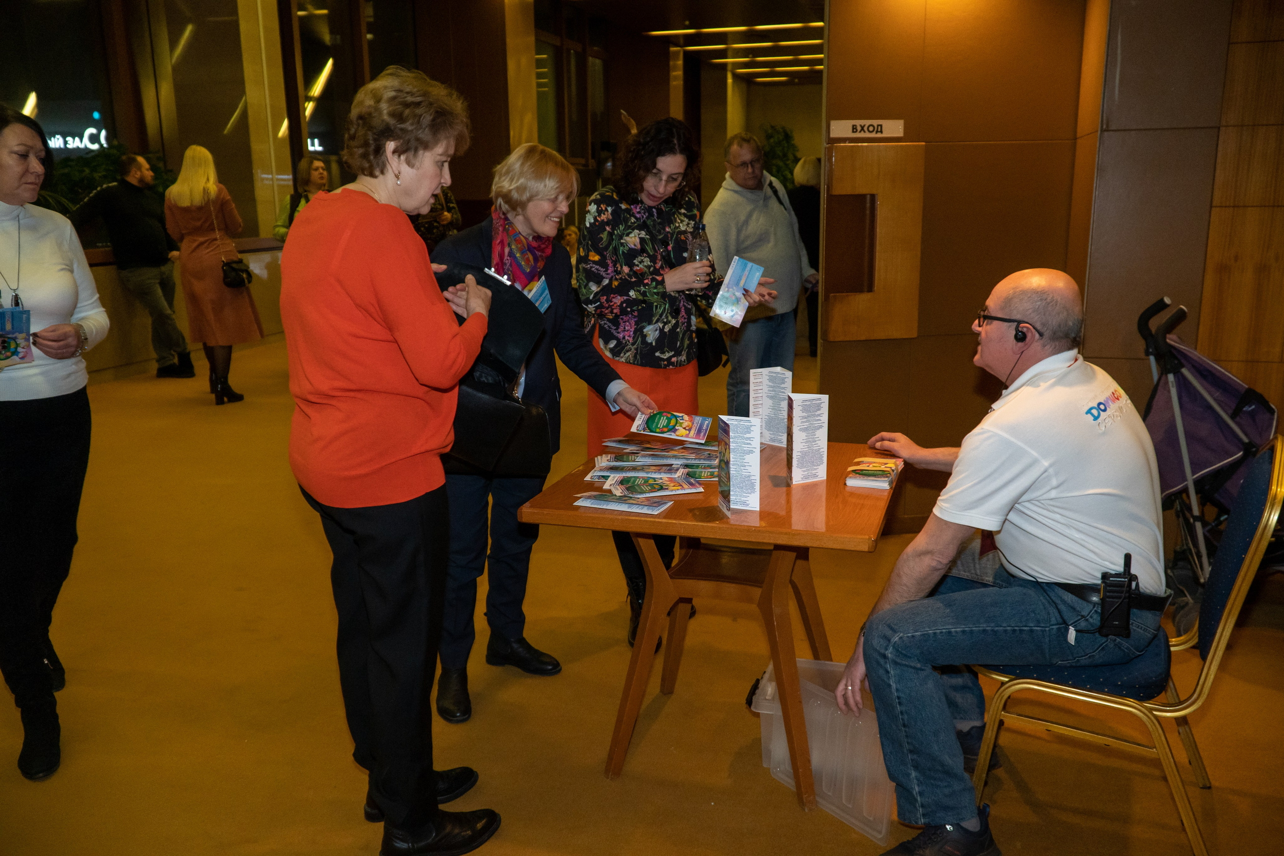 Съёмка концерта для Домисольки, большой концертный зал Космос. «Студия DRONAVT`s» — видеосъёмка и фотография г. Москва