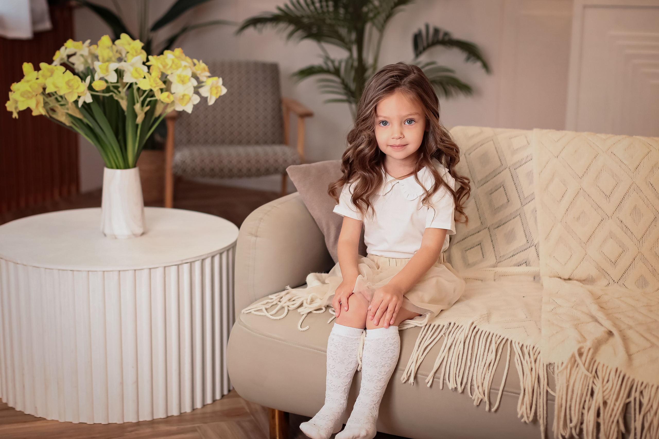 Анастасия, Александр, Мария, Тимофей. Фотограф г. Хабаровск. Семейные и индивидуальные съёмки