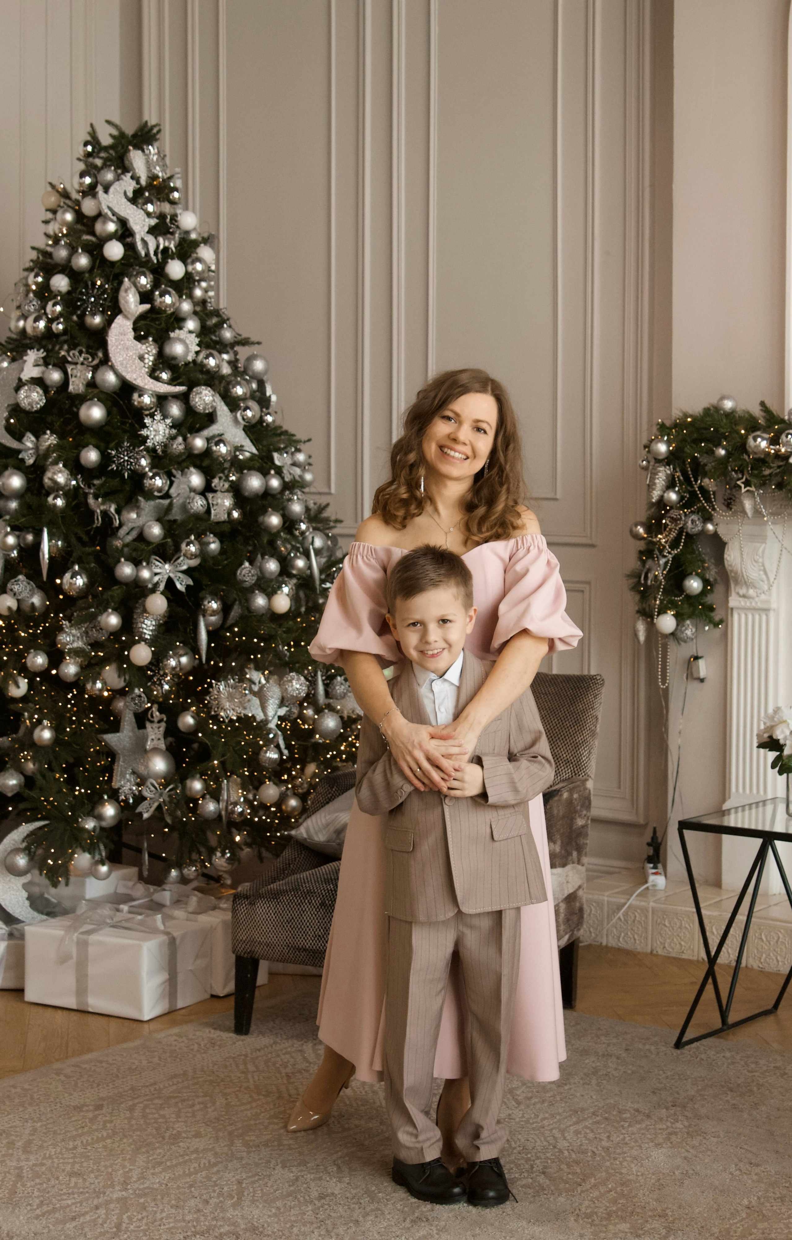 Семейные традиции 2026. Фотограф Ирина Воробьева