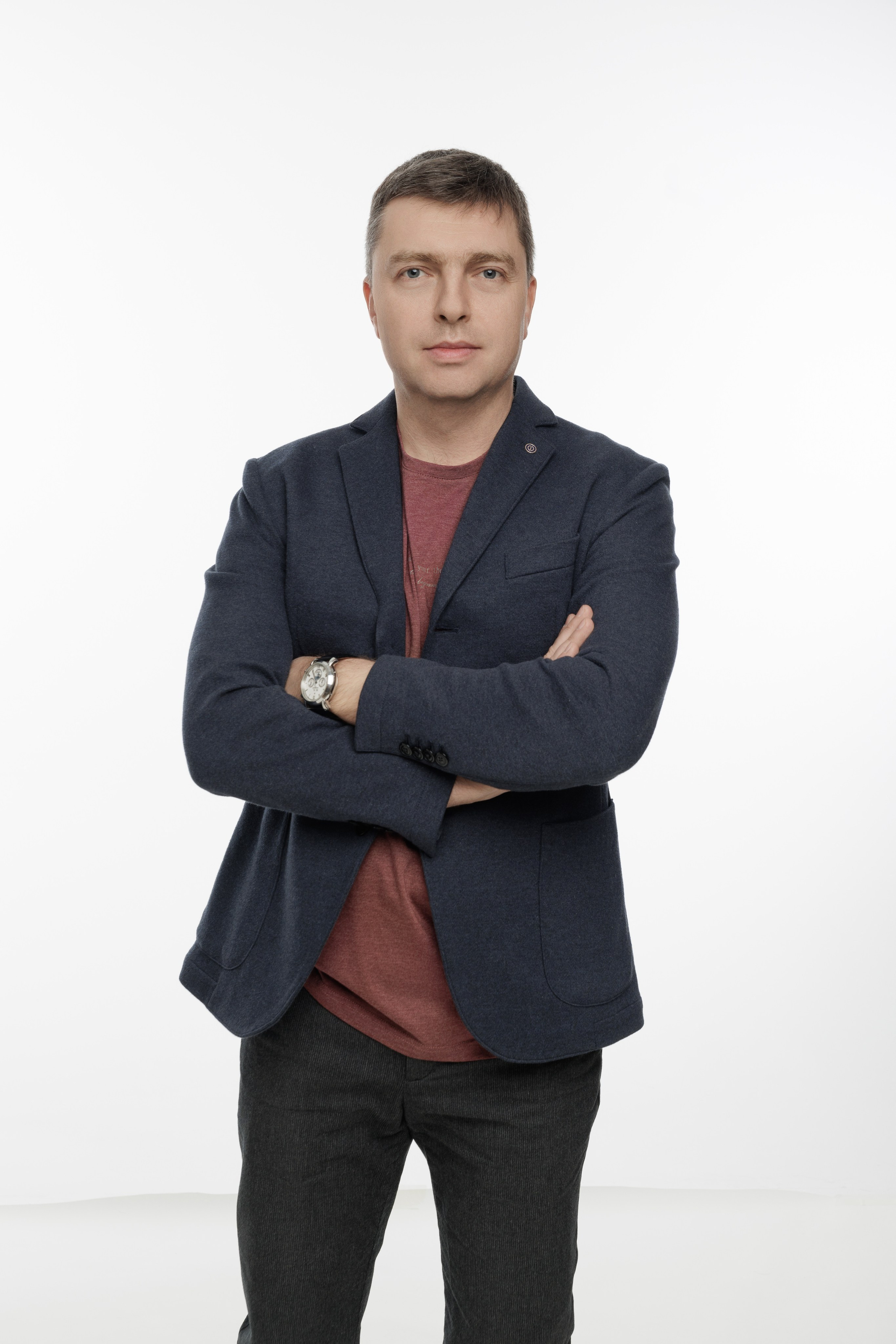 Деловые портреты на мероприятии. Контент для бизнеса в Екатеринбурге Полдень Медиа