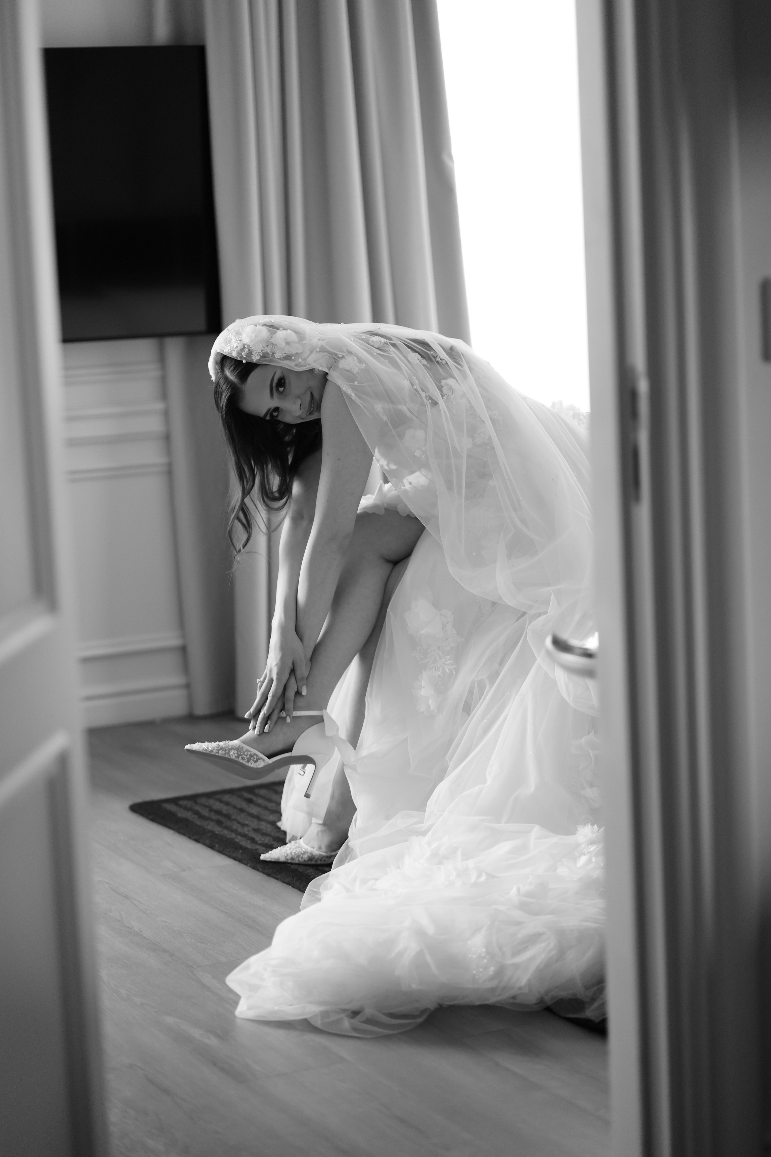 Свадебный и портретный фотограф в Москве Гудумак Евгений