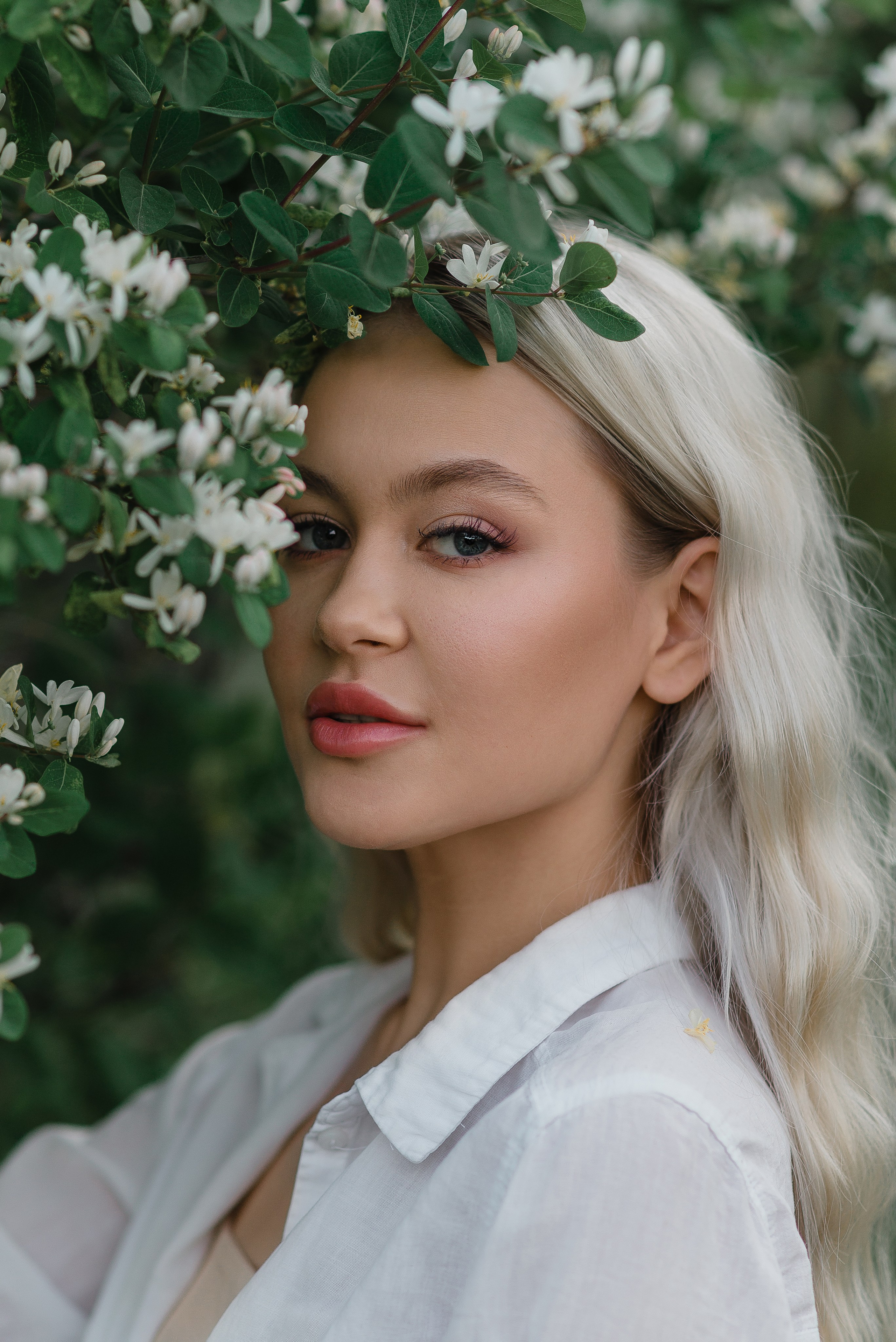 Уличные. Асель Мурзина фотограф Казань