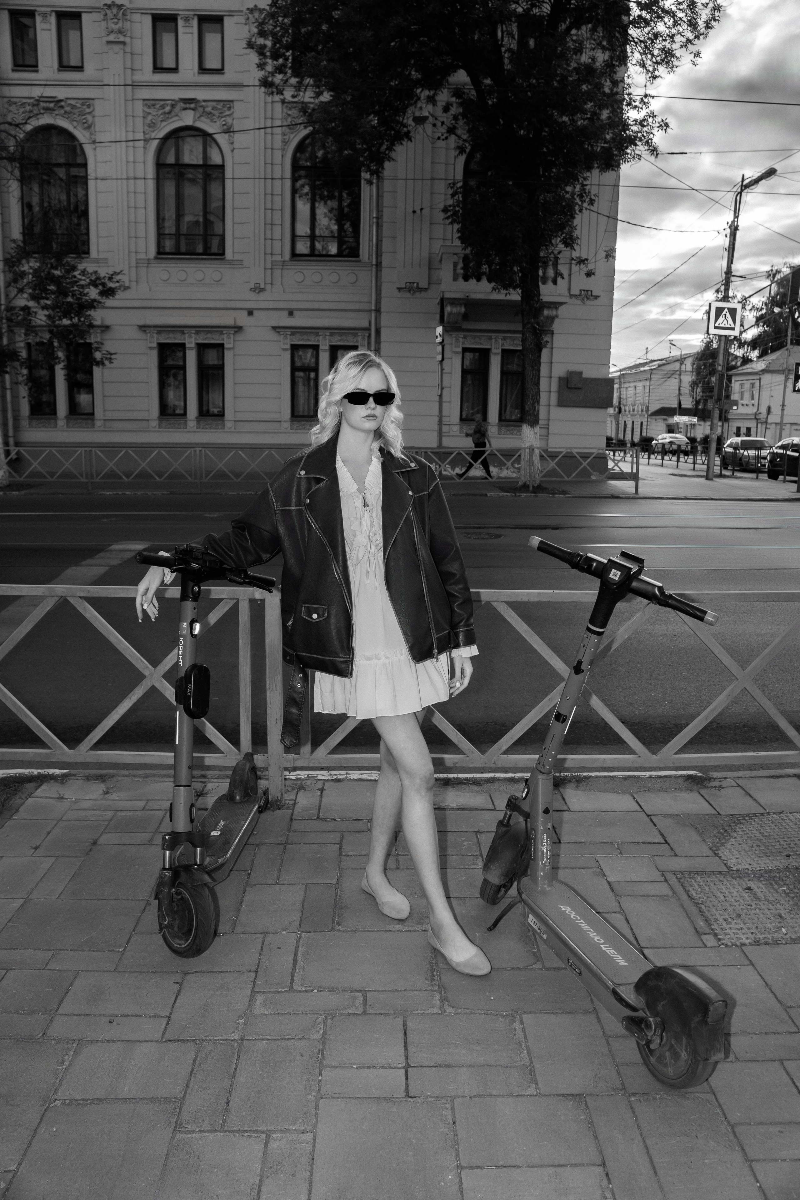 Анастасия. Профессиональный фотограф в Самаре Анна Конзаева