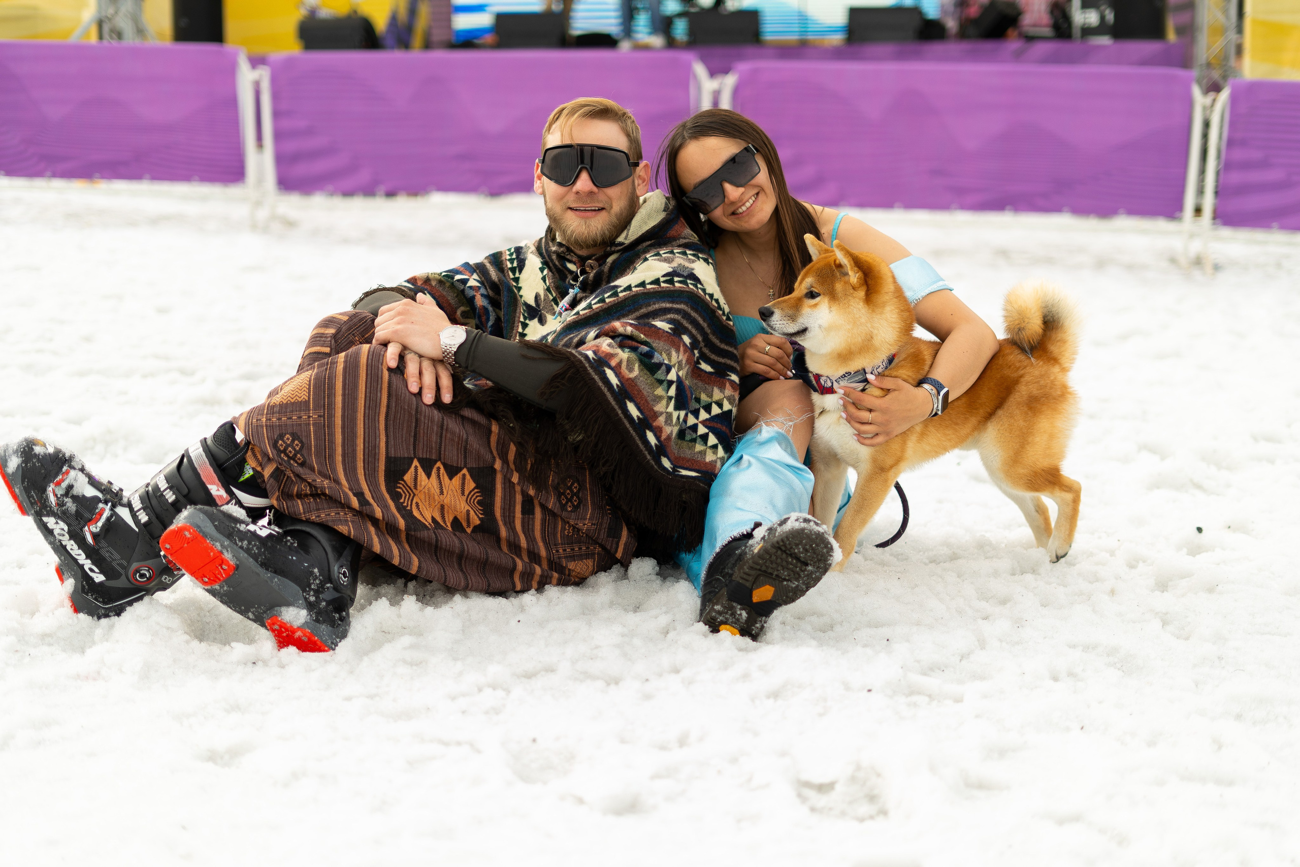 Грелка 18.04.24. Анастасия Паршукова — фотограф Шерегеш Новосибирск