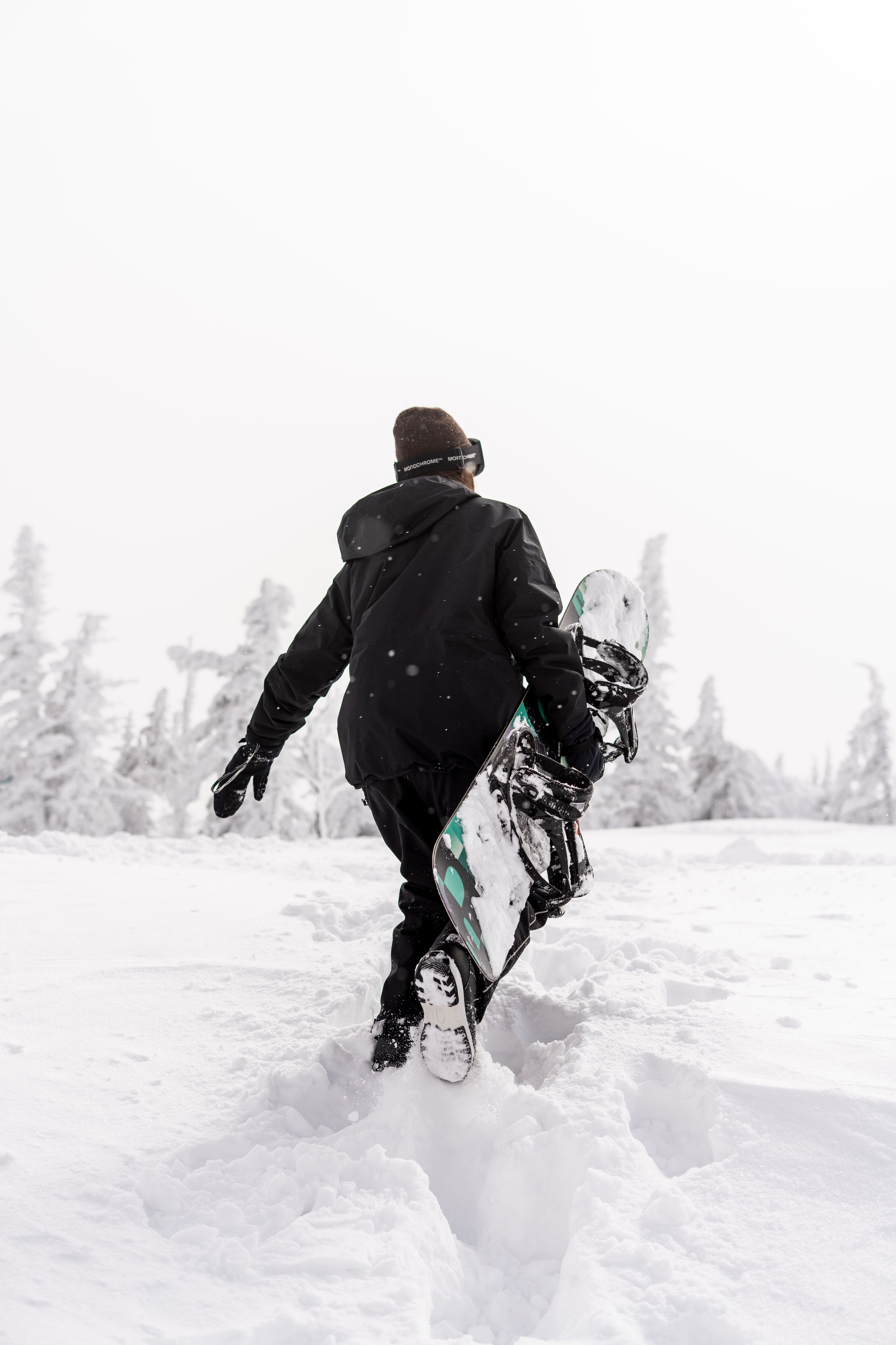 Тур. Анастасия Паршукова — фотограф Шерегеш Новосибирск