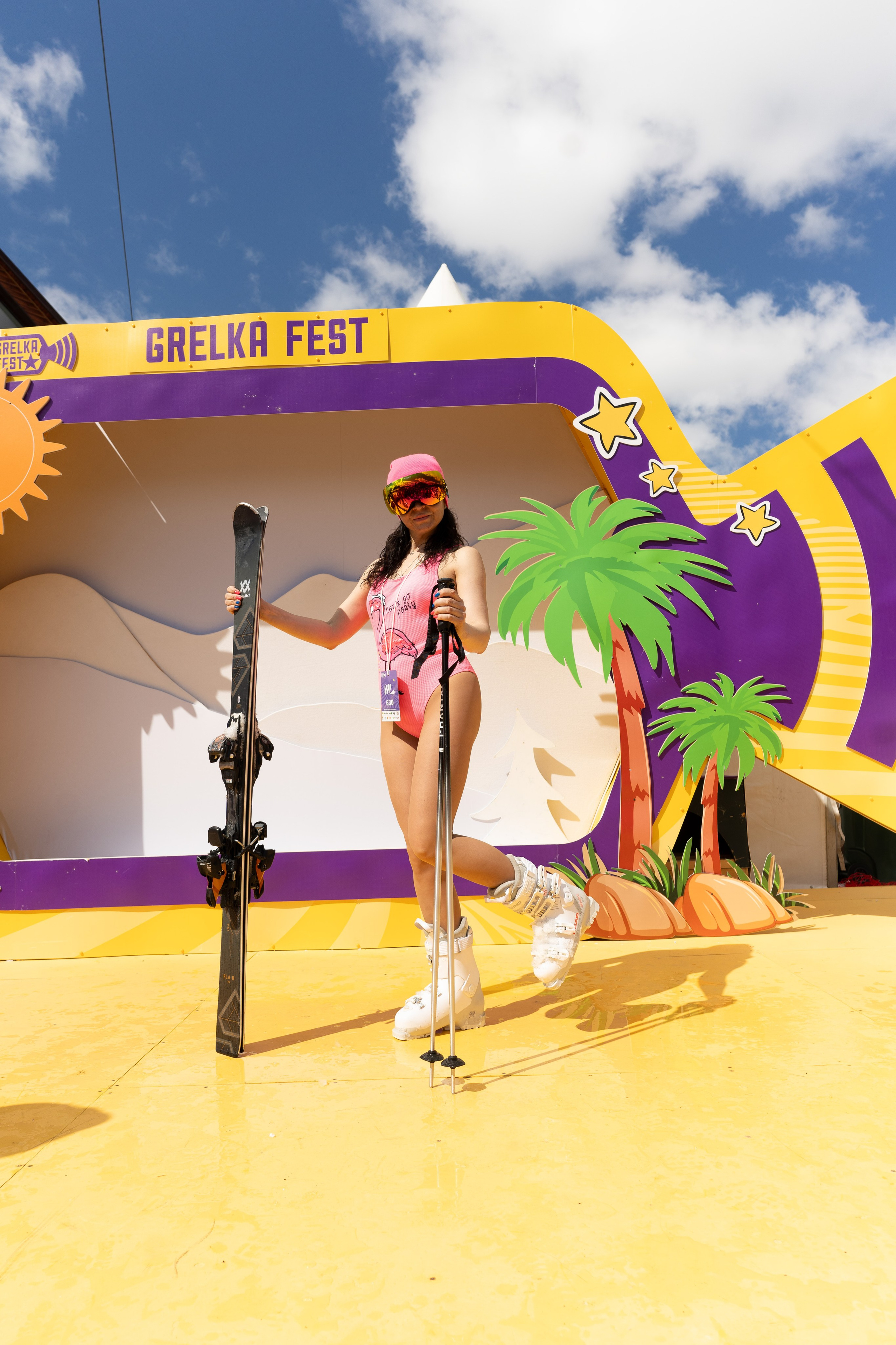 Грелка 20.04.24. Анастасия Паршукова — фотограф Шерегеш Новосибирск