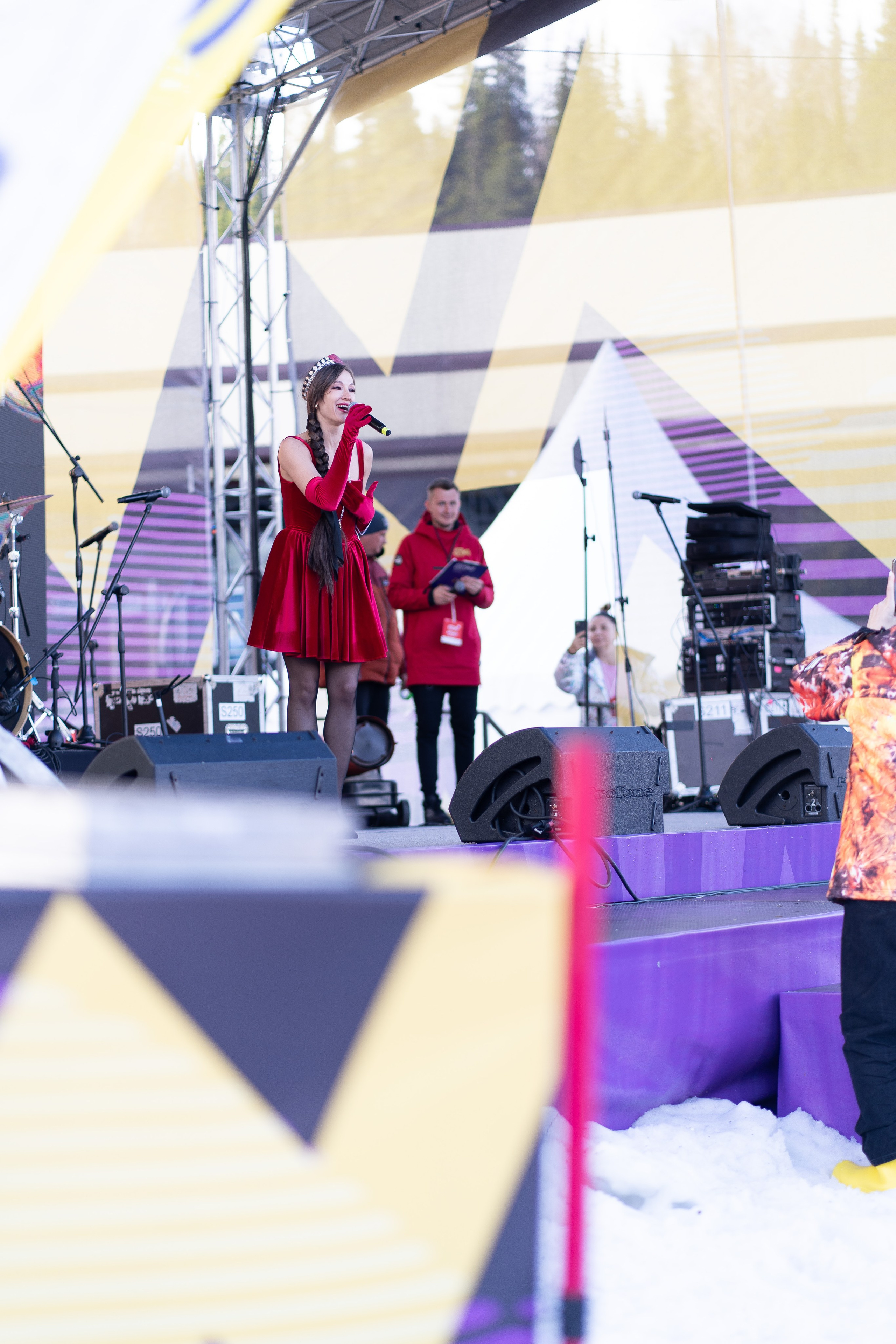 Грелка 19.04.24. Анастасия Паршукова — фотограф Шерегеш Новосибирск