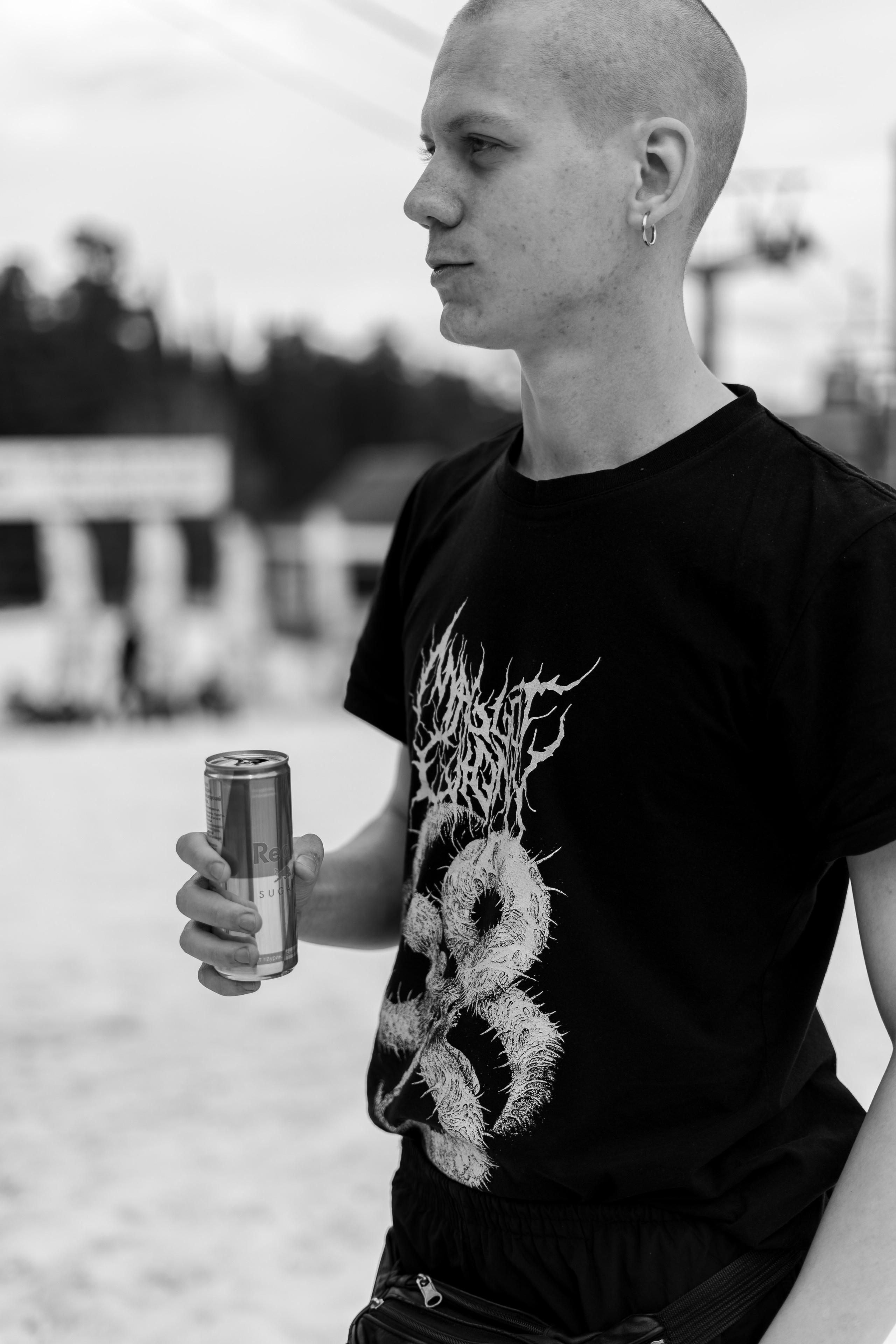 Грелка 18.04.24. Анастасия Паршукова — фотограф Шерегеш Новосибирск