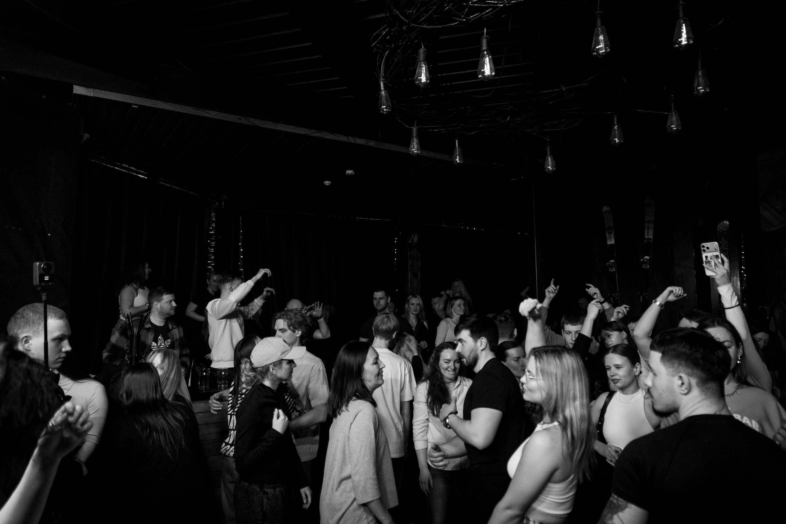 Rook's. Анастасия Паршукова — фотограф Шерегеш Новосибирск