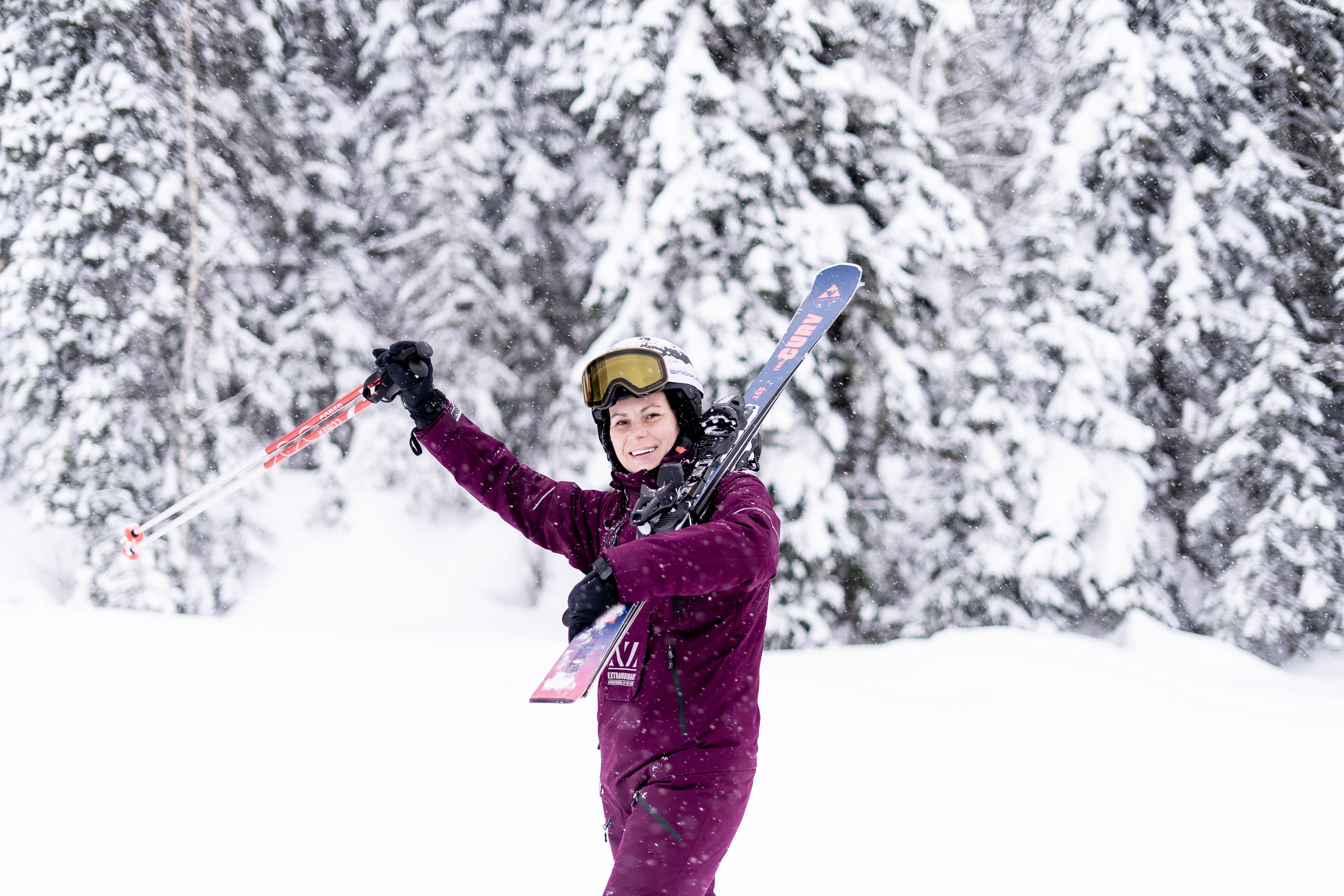 Джон 14.02. Анастасия Паршукова — фотограф Шерегеш Новосибирск