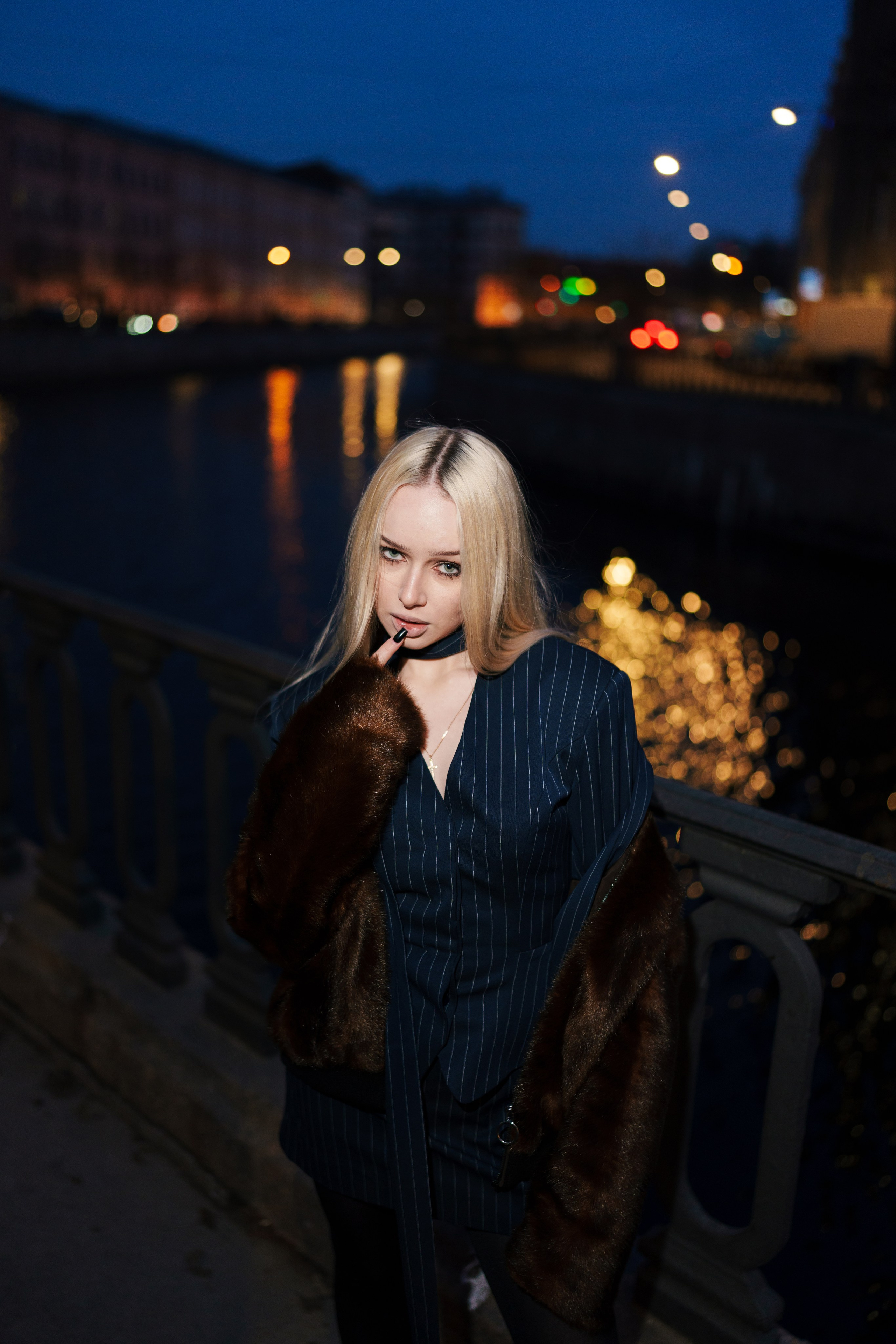 Алина. Фотограф в СПБ Алмаз Камаев