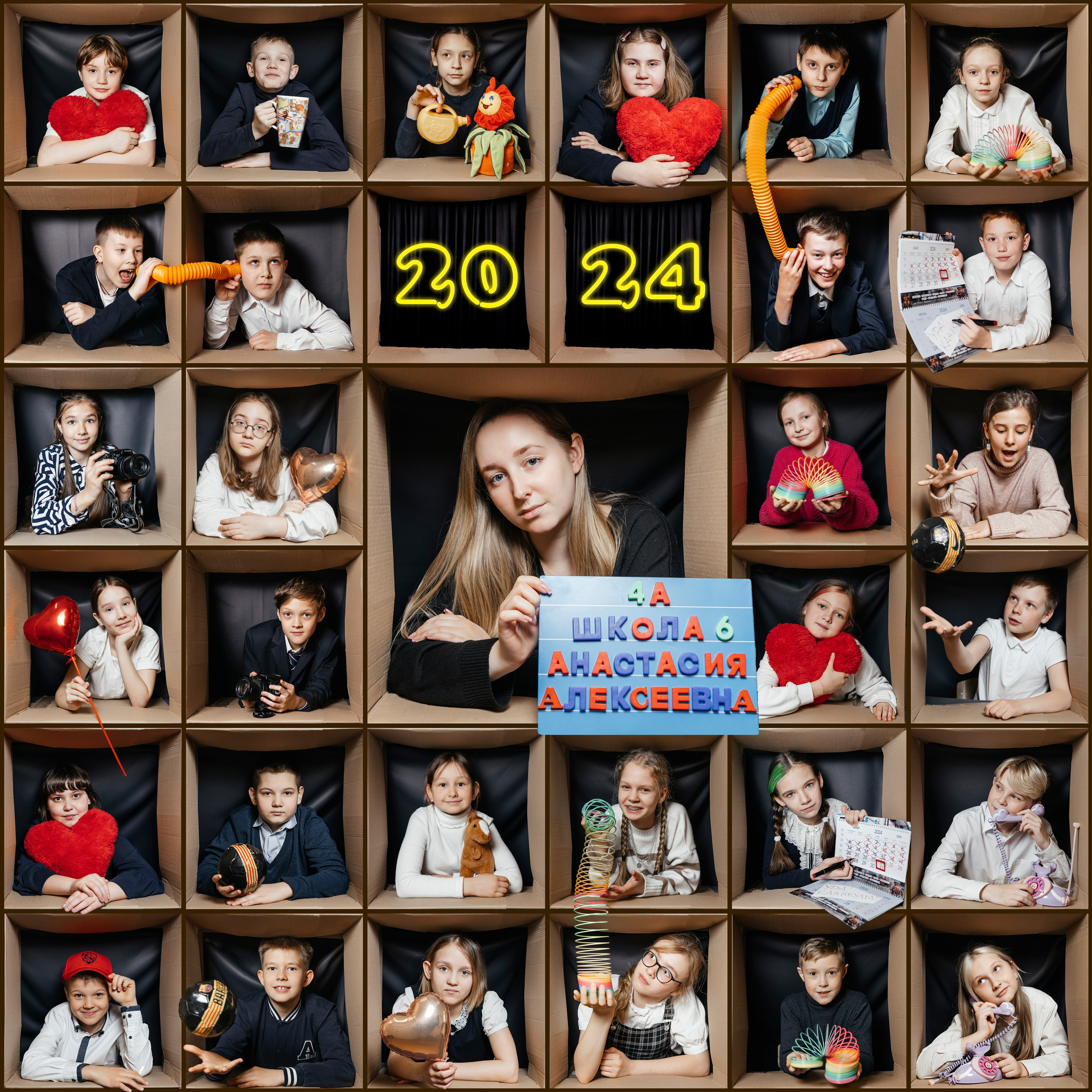 Выпускные. Фотограф Serg-Epic — Сергей Клепиков