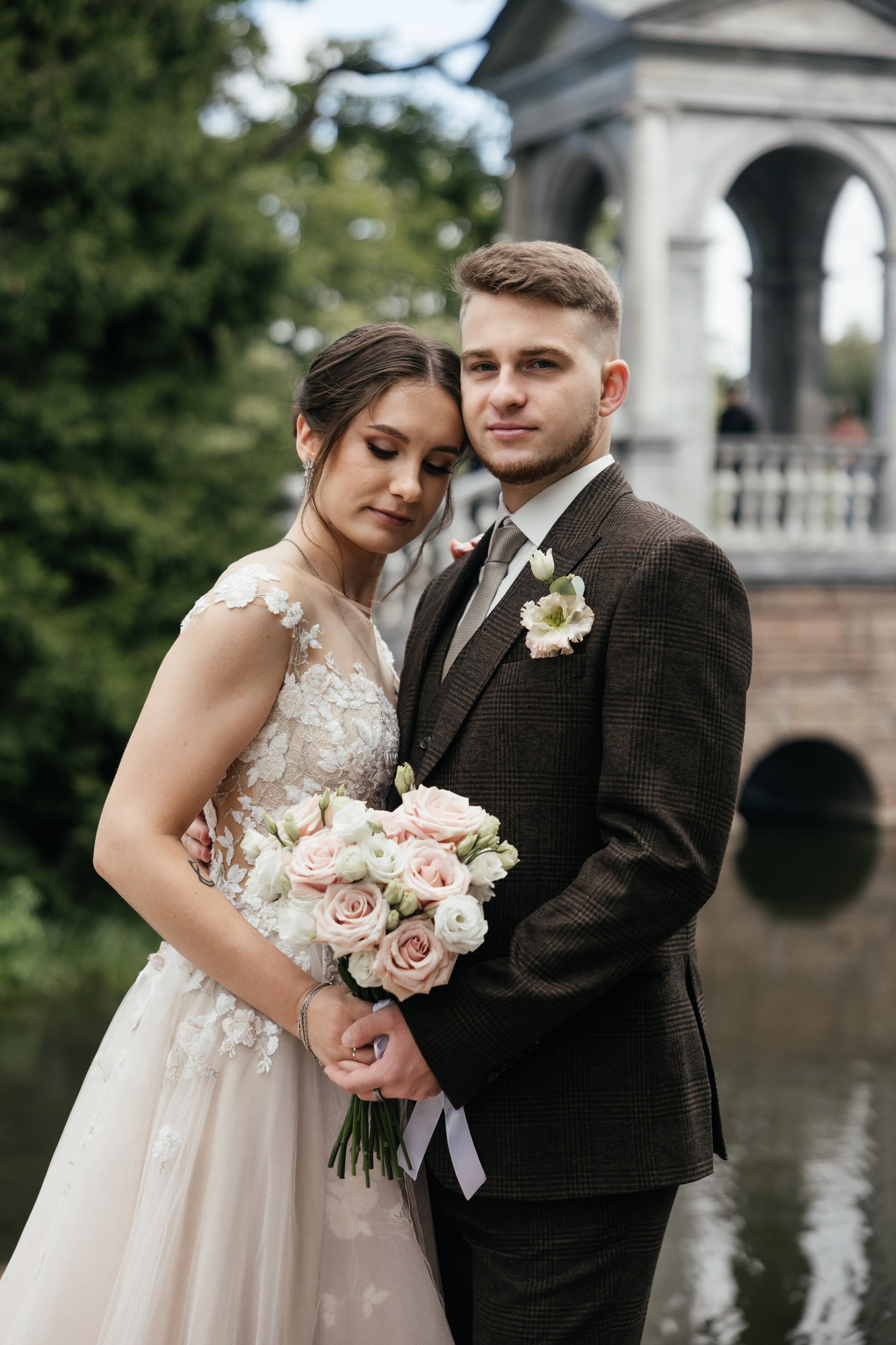 Свадьбы. Фотограф Serg-Epic — Сергей Клепиков