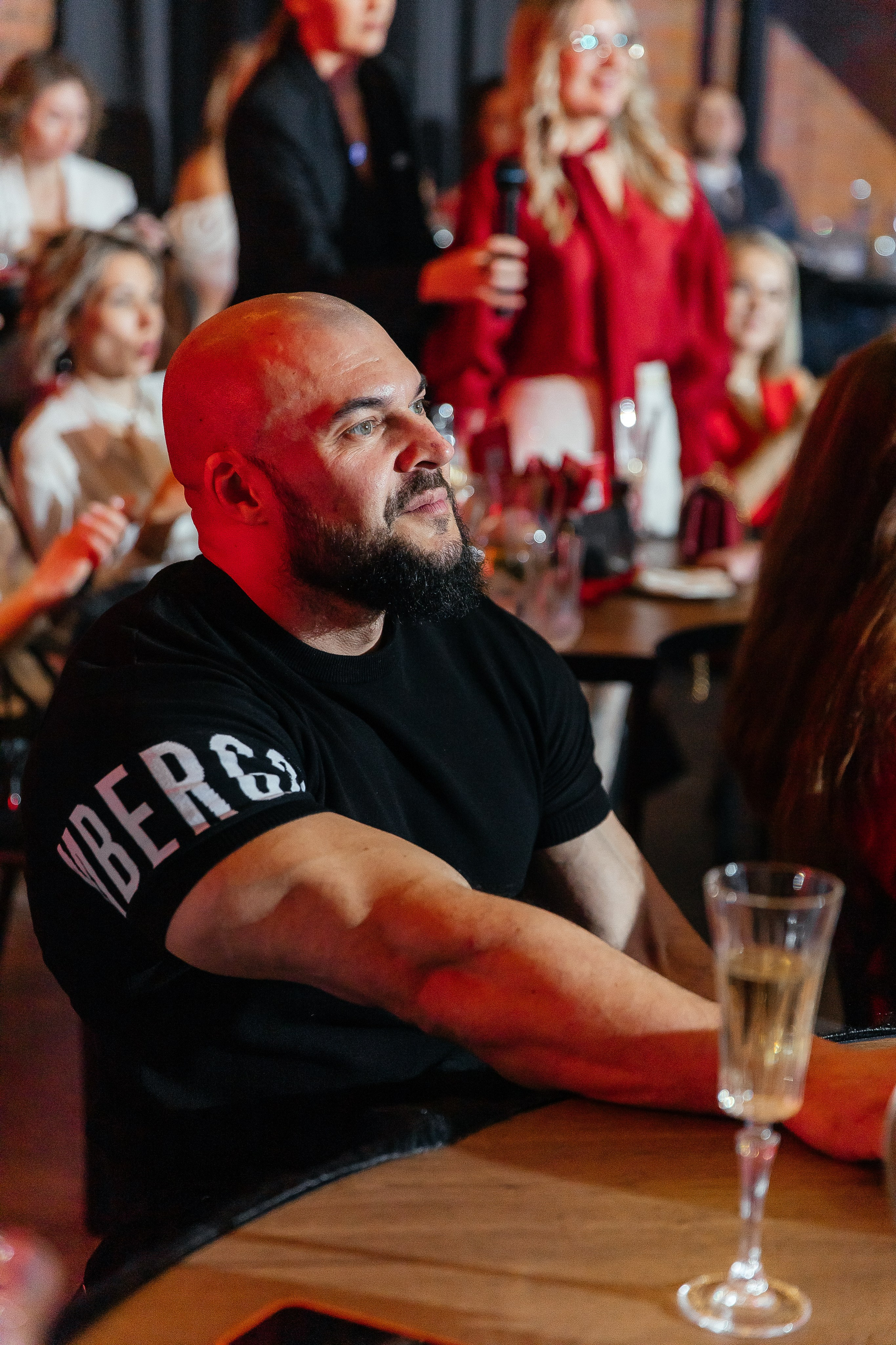 Мех и Смех. Фотограф в Красноярске Любовь Малеева